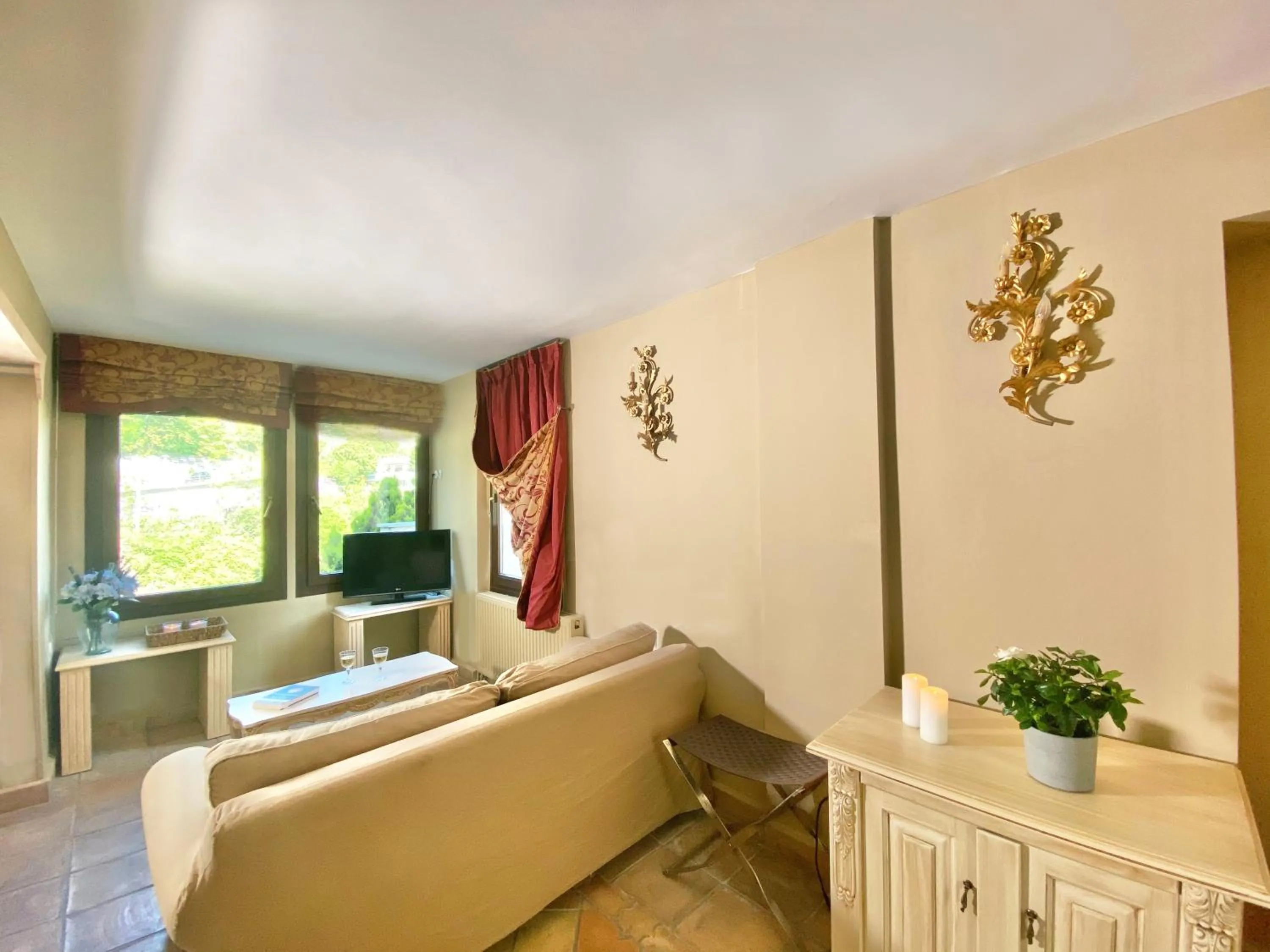 Archontika Karamarlis