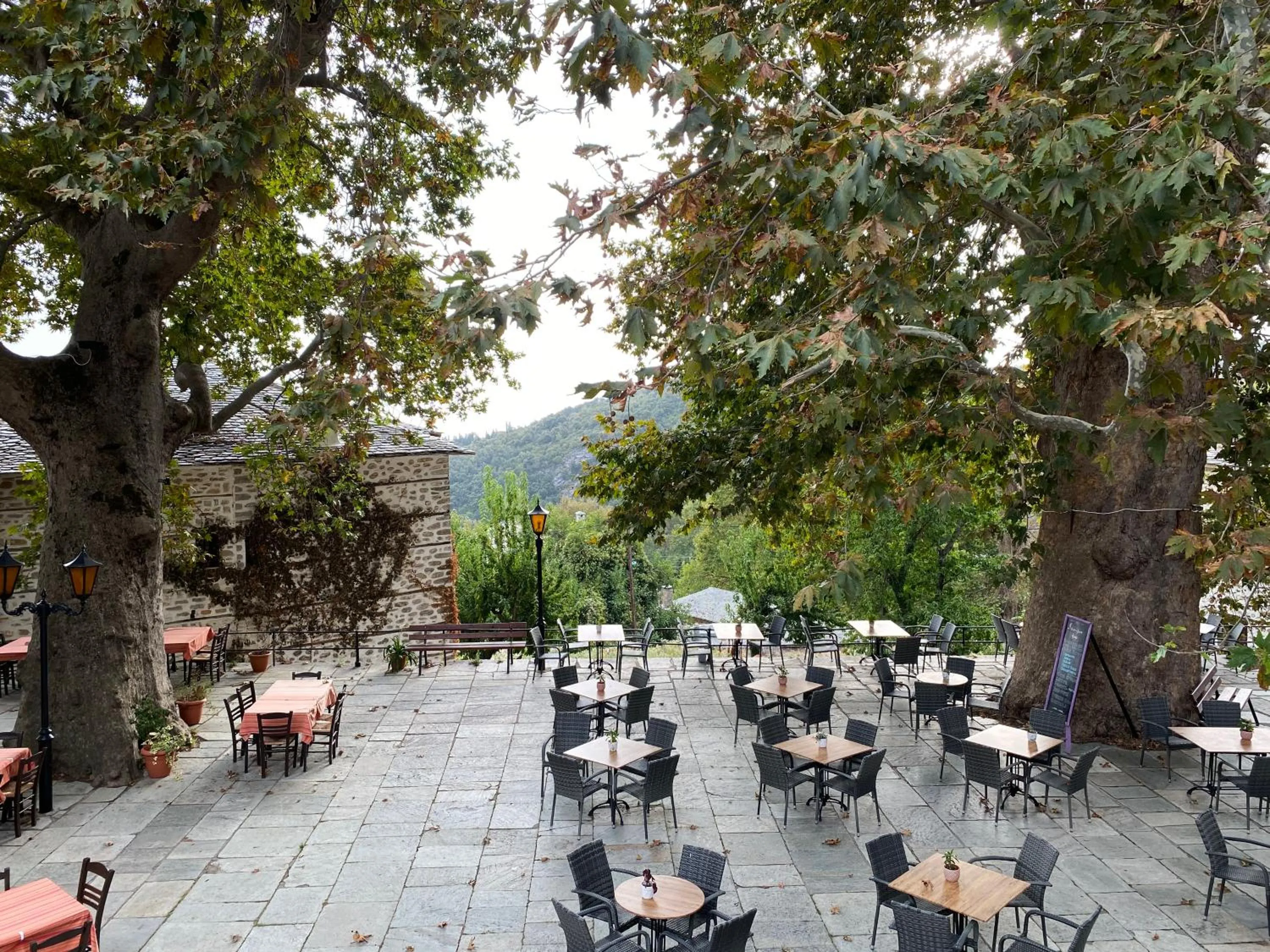 Archontika Karamarlis