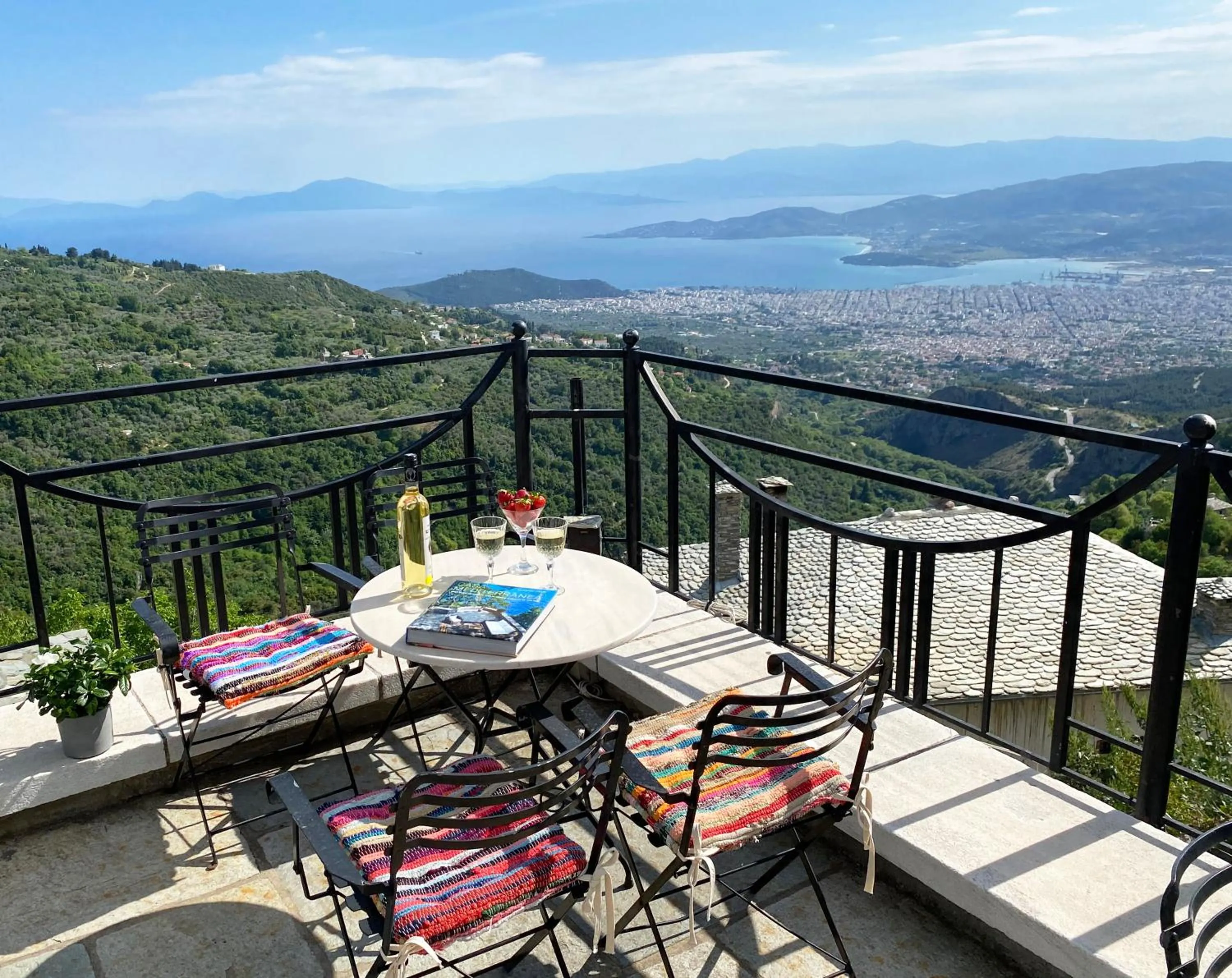 Archontika Karamarlis