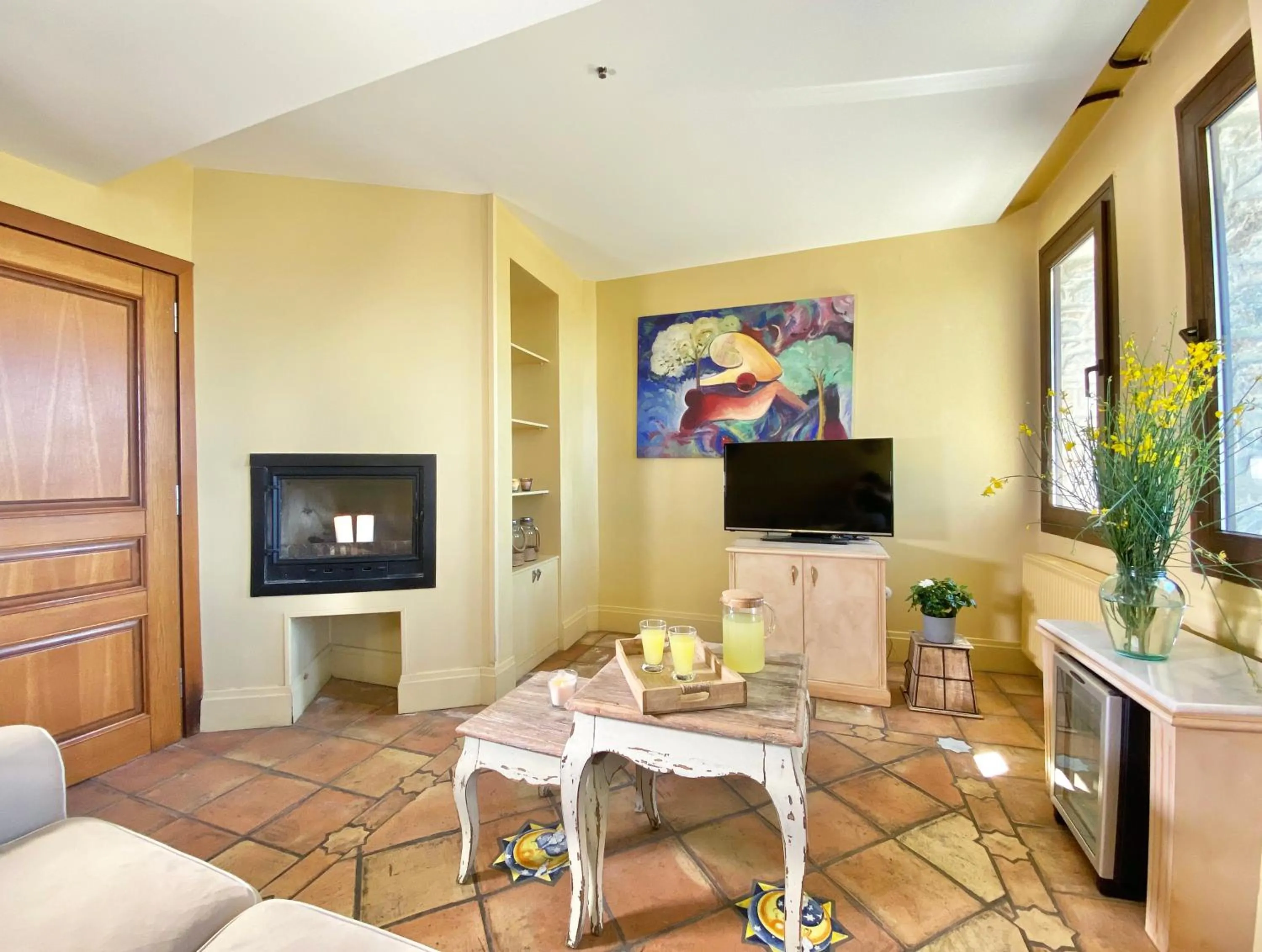 Archontika Karamarlis