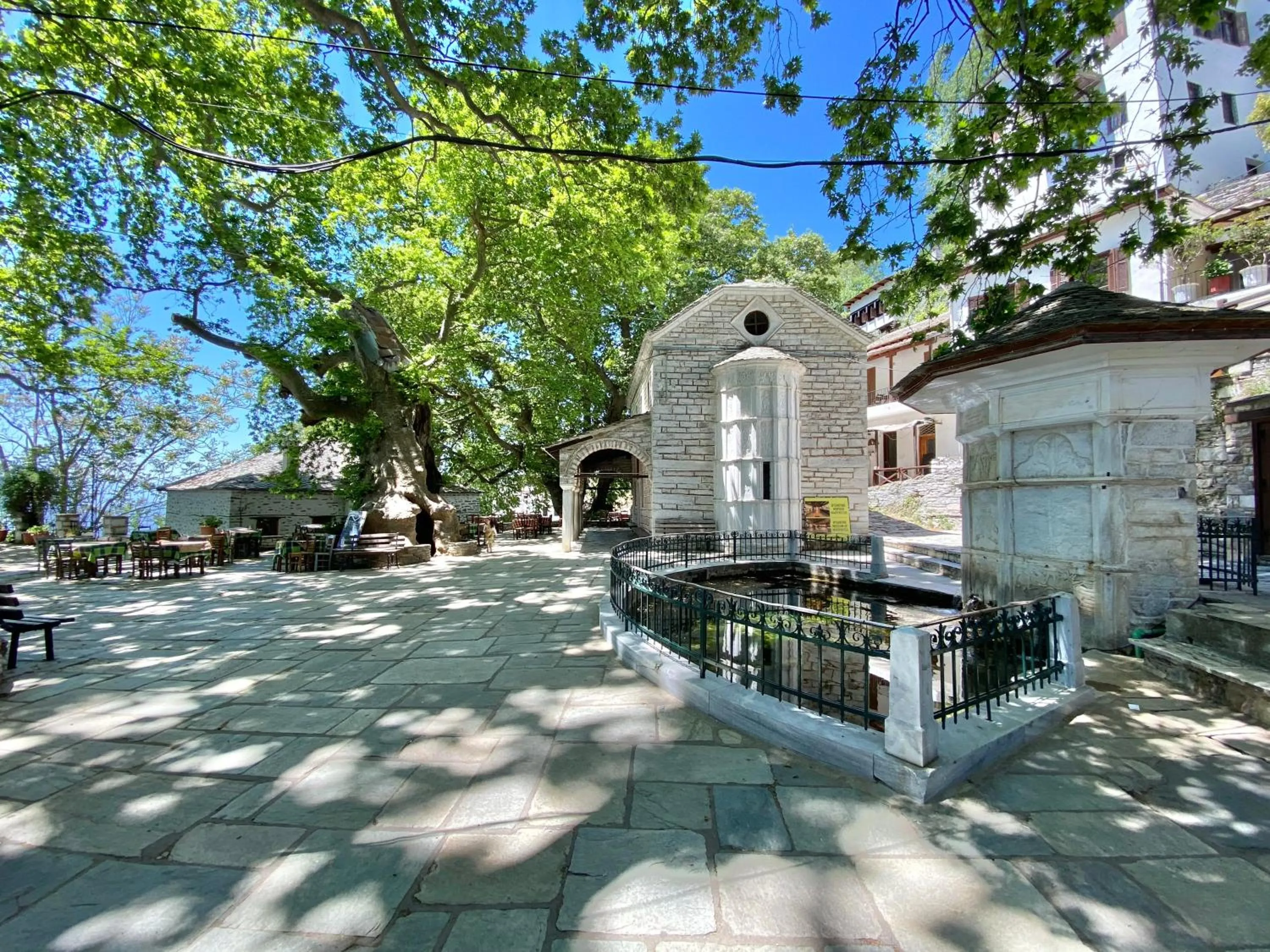 Archontika Karamarlis