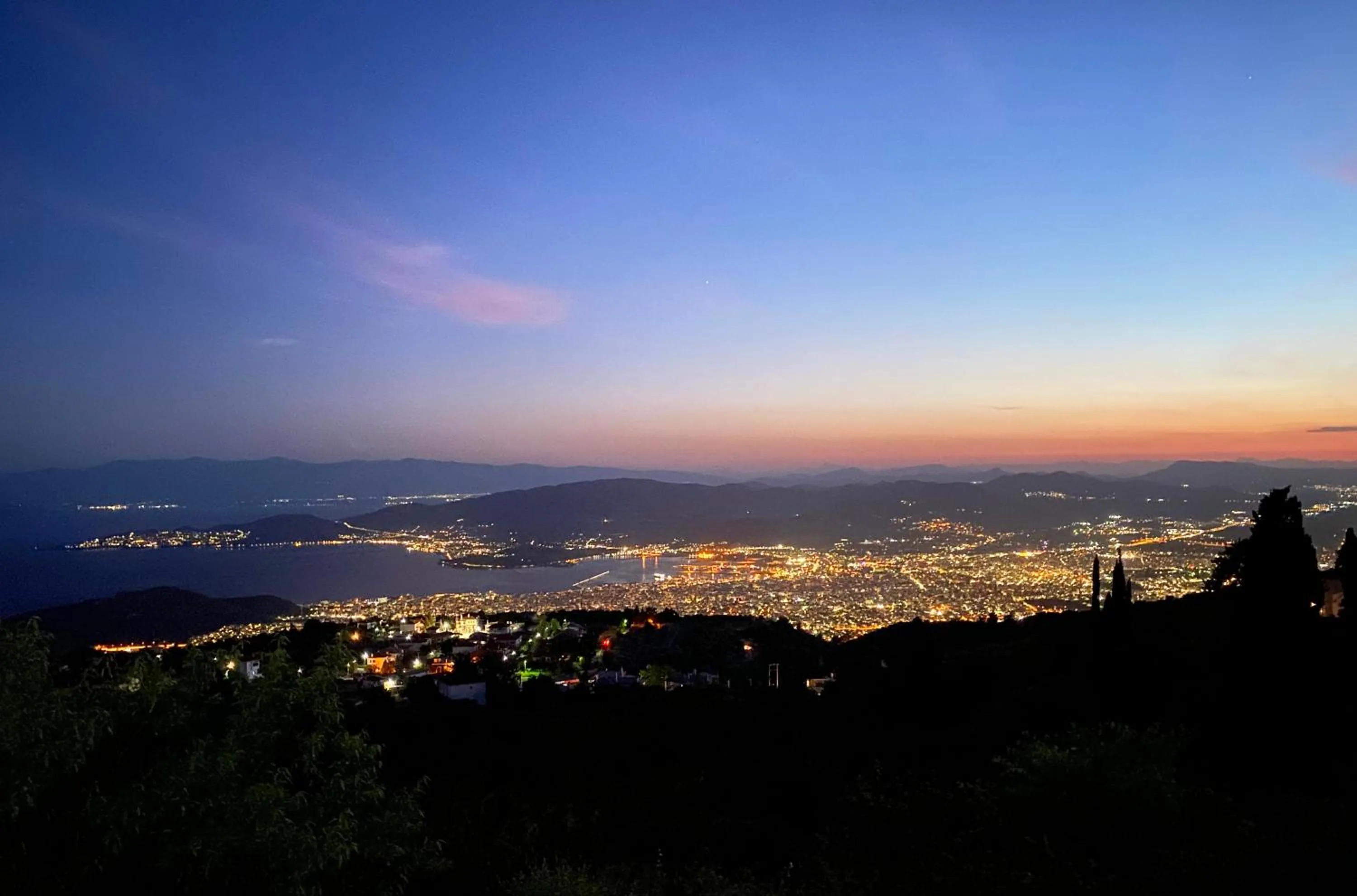 Archontika Karamarlis