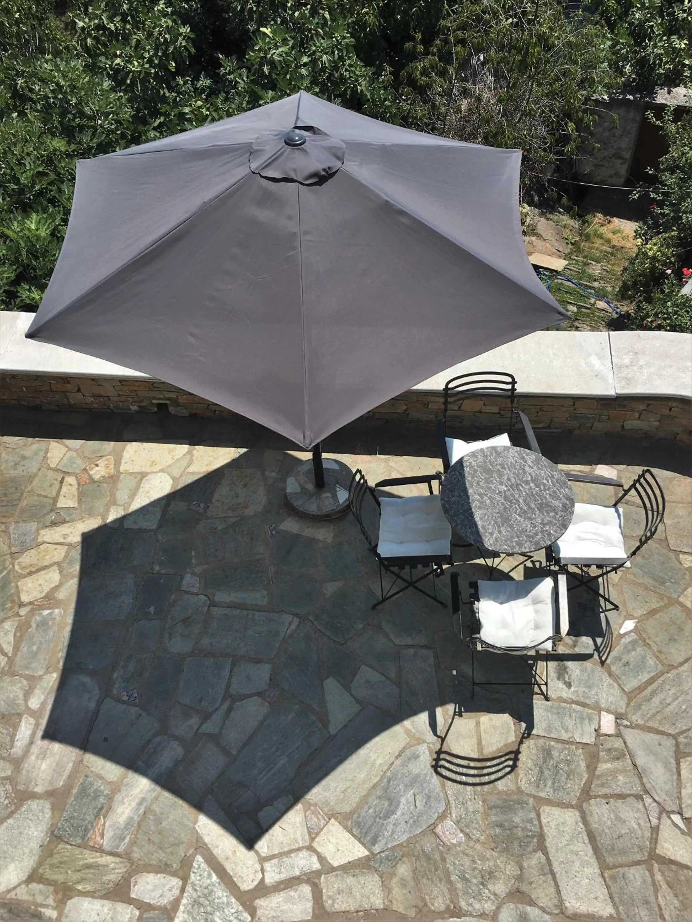 Archontika Karamarlis