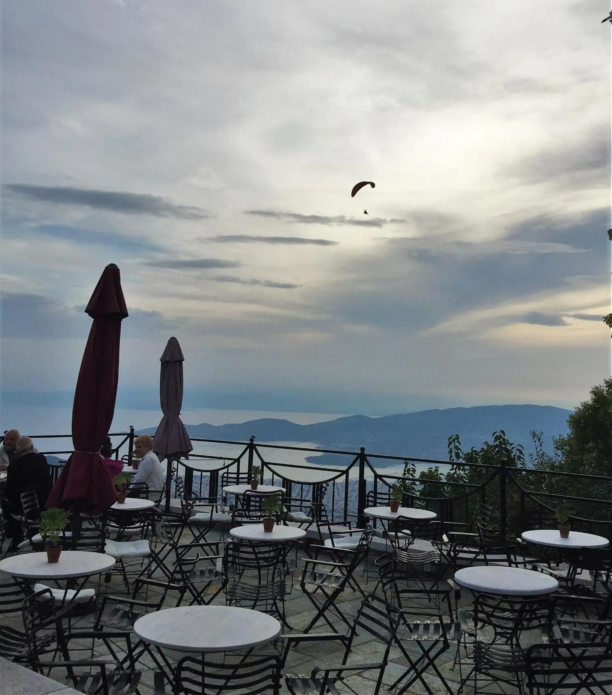 Archontika Karamarlis