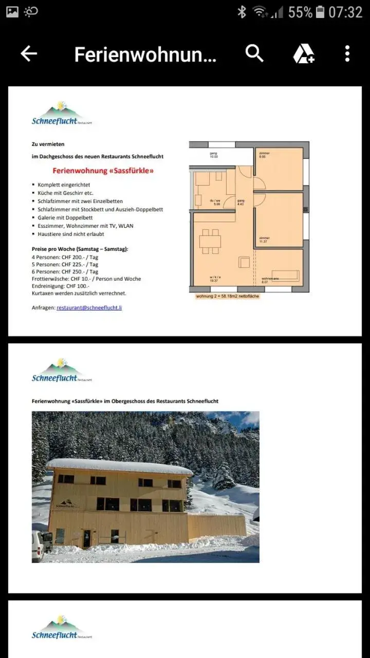 Jelmon Anstalt Restaurants Schneeflucht Jelmon Anstalt Restaurants Schneeflucht