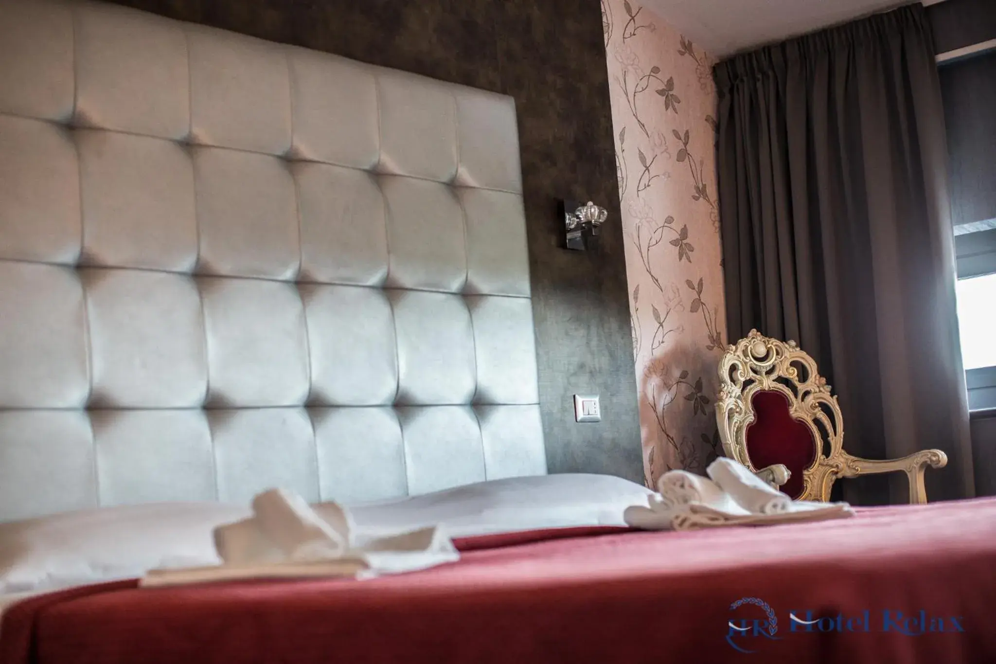 Suite in Hotel Relax Roma Nord Suite in Hotel Relax Roma Nord