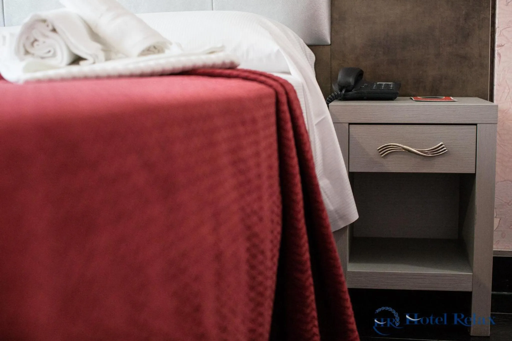 Other, Bed in Hotel Relax Roma Nord