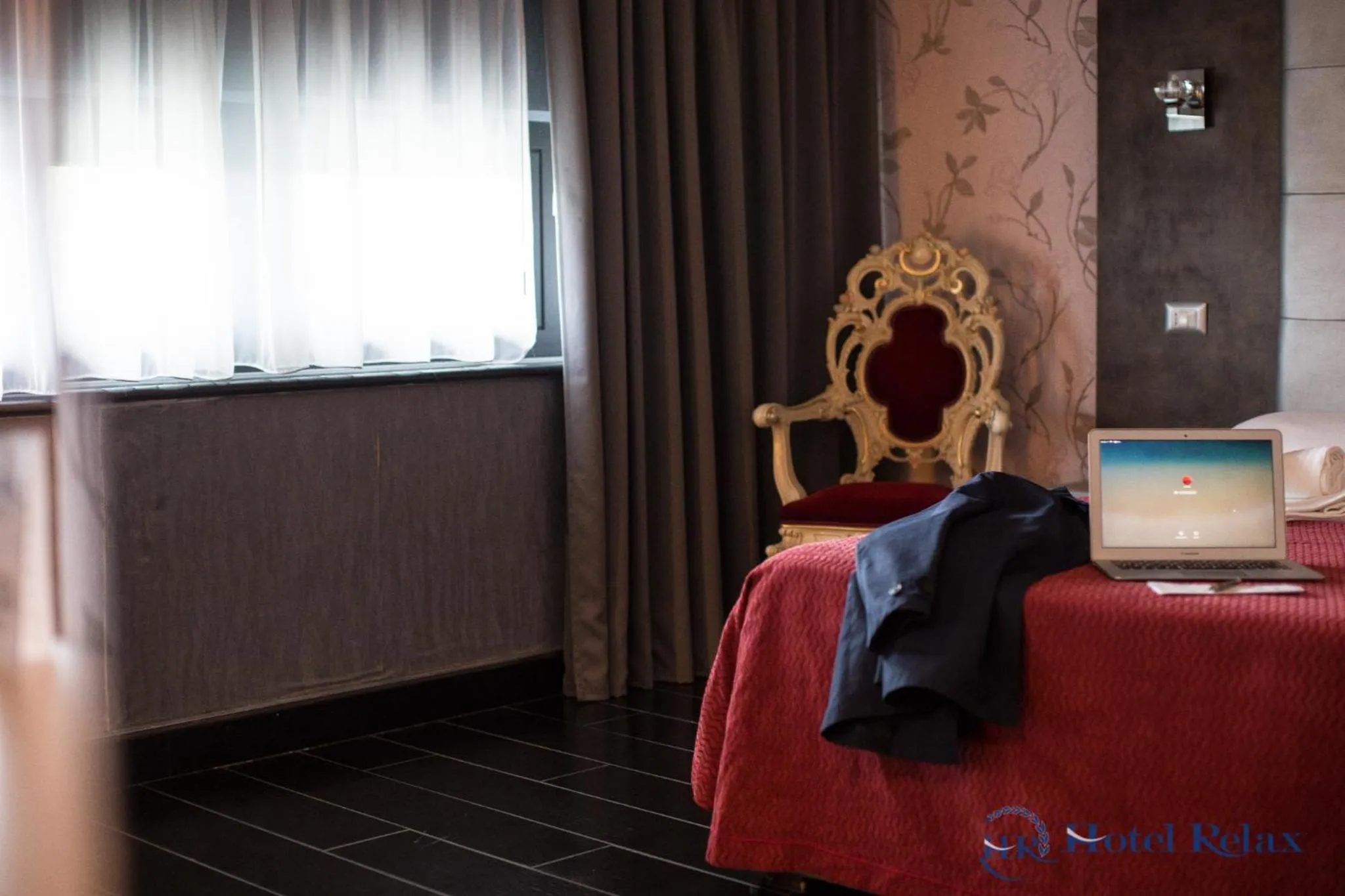 Other, Bed in Hotel Relax Roma Nord