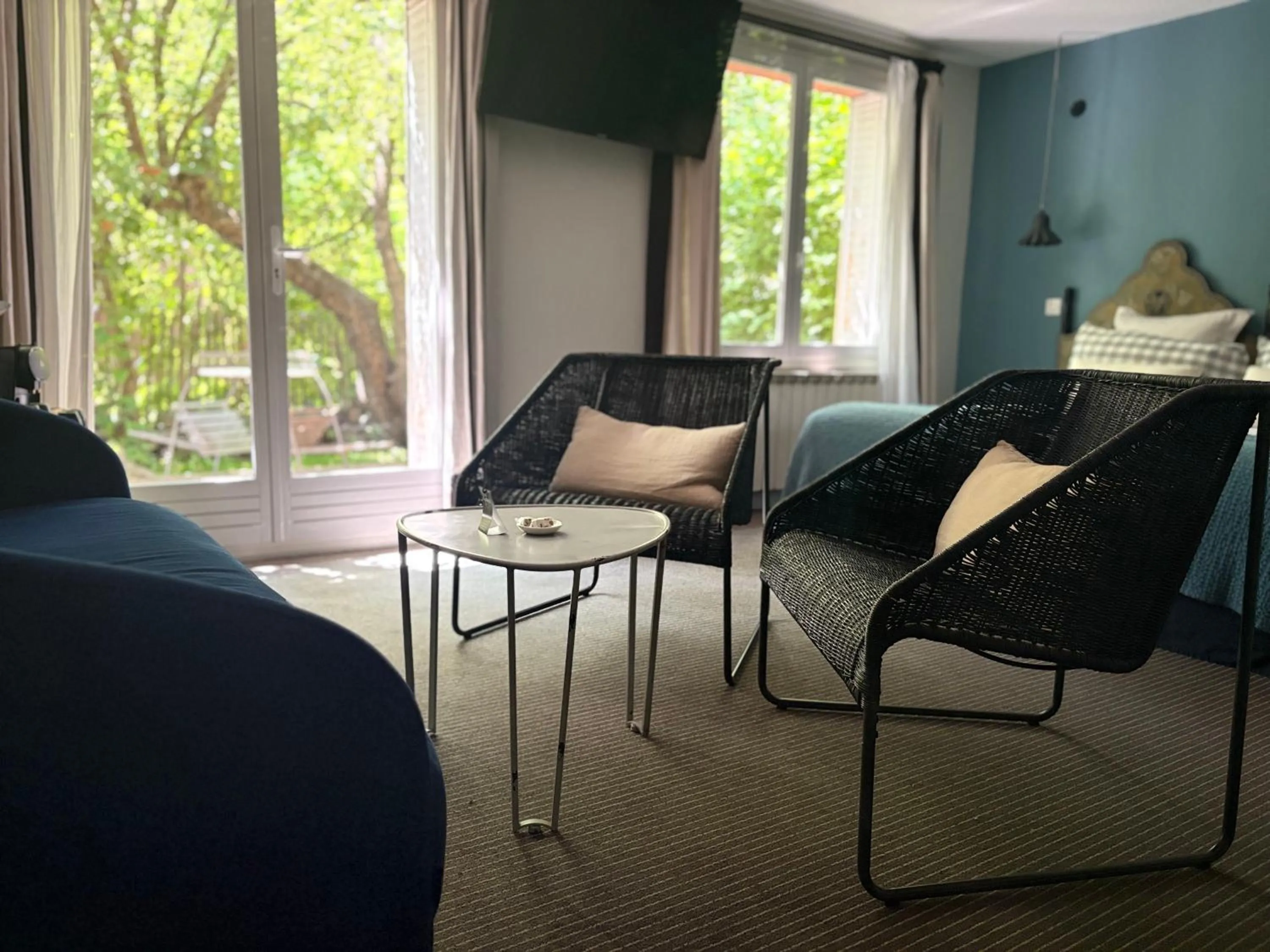 Hotel Spa Azteca Barcelonnette