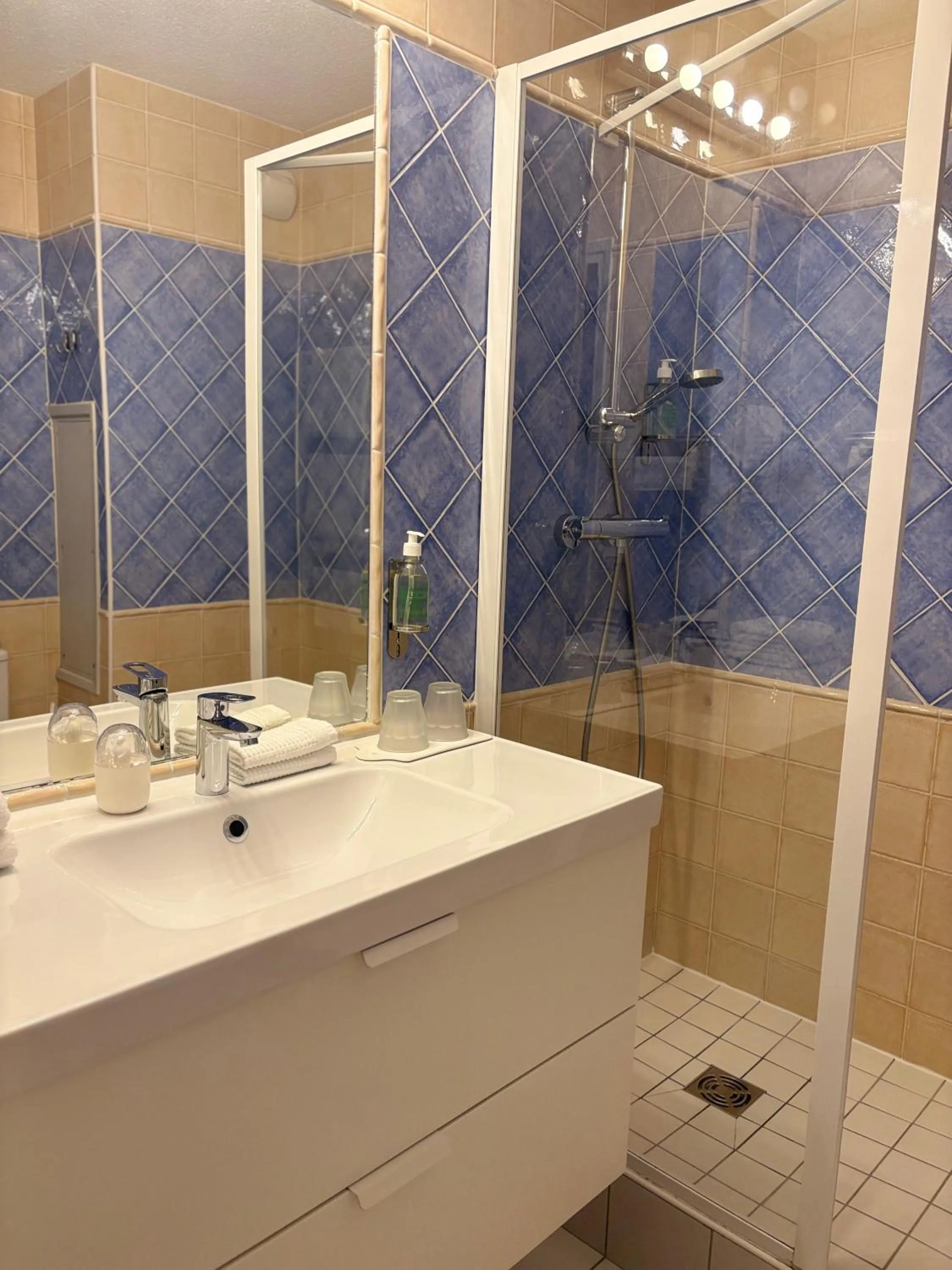 Hotel Spa Azteca Barcelonnette