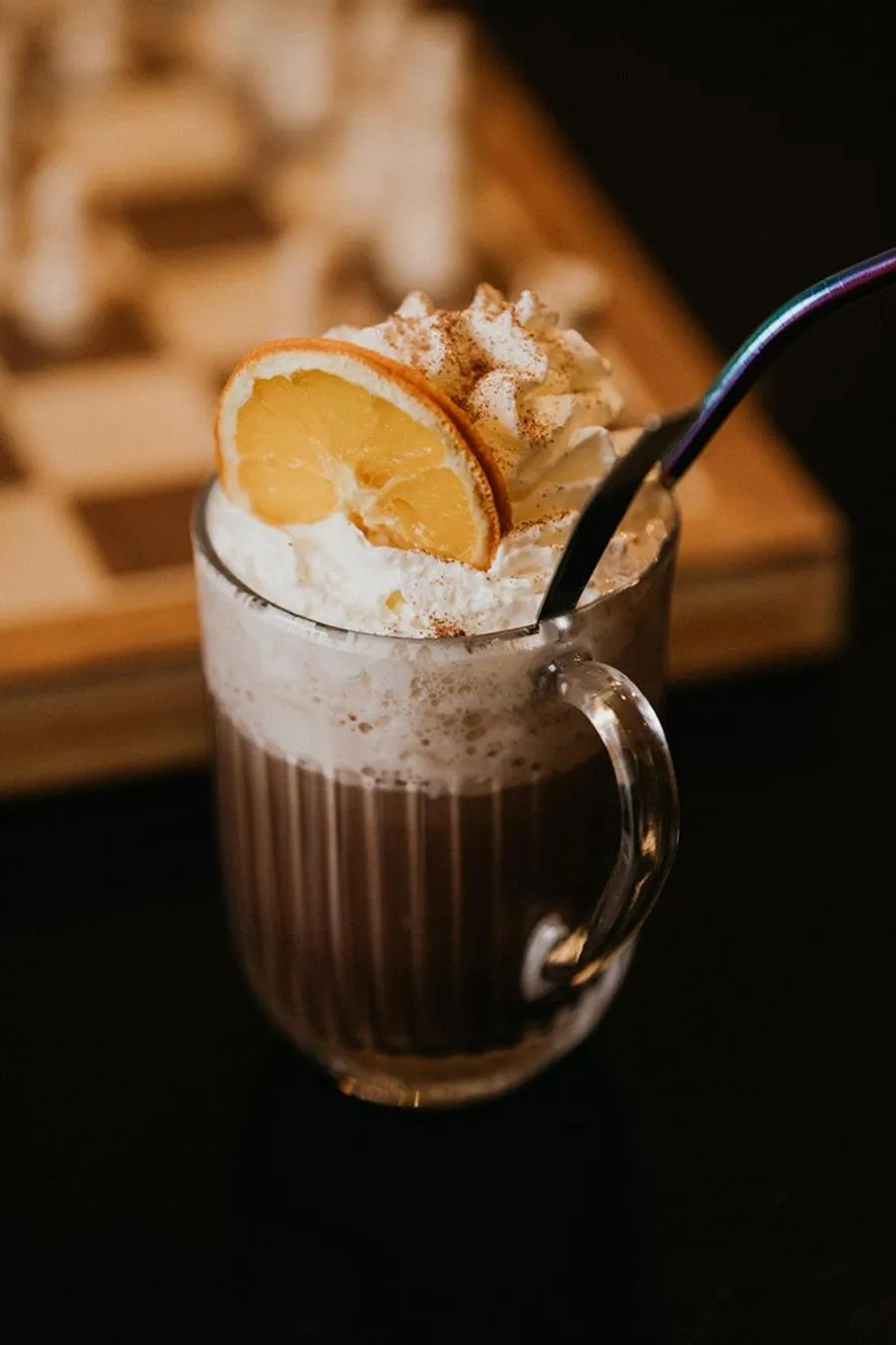 Lounge or bar in Hotel Spa Azteca Barcelonnette