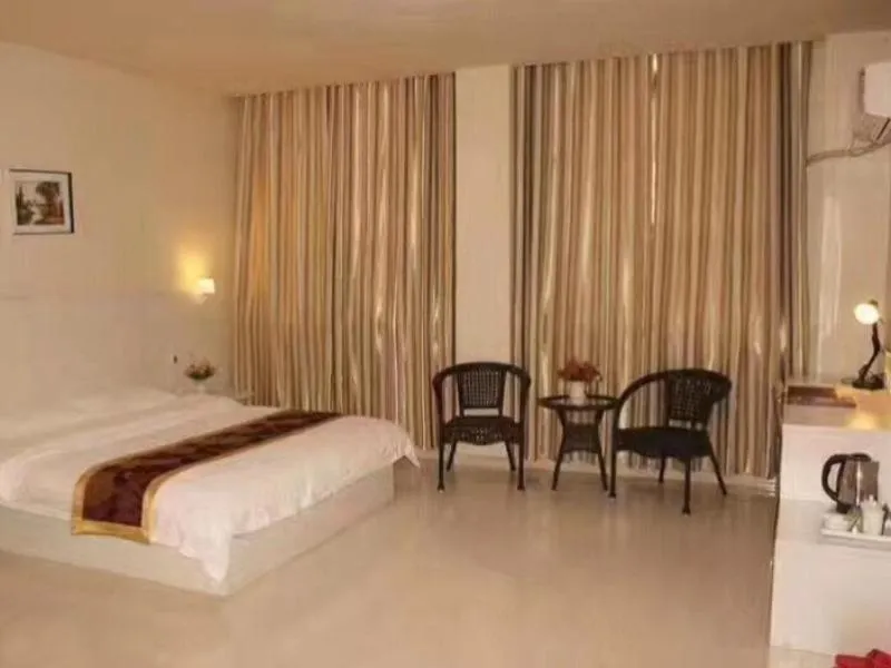 GreenTree Alliance Shandong Dezhou Decheng District South jiefang road xinhua road Hotel