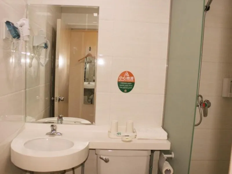 GreenTree Alliance Shandong Dezhou Decheng District South jiefang road xinhua road Hotel