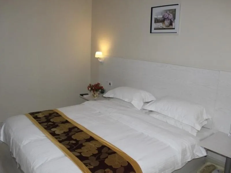 GreenTree Alliance Shandong Dezhou Decheng District South jiefang road xinhua road Hotel