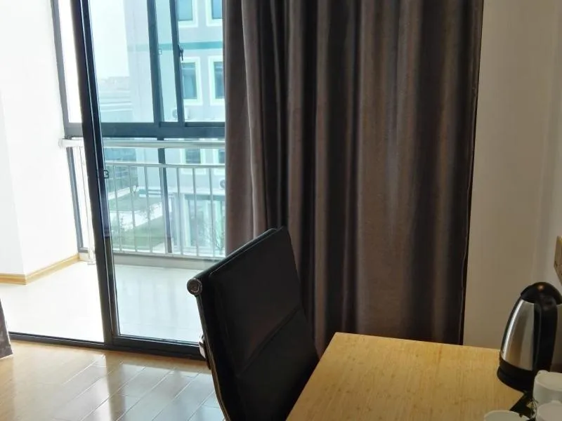 GreenTree Inn Jiangsu Yancheng Dafeng port Sea world Hotel