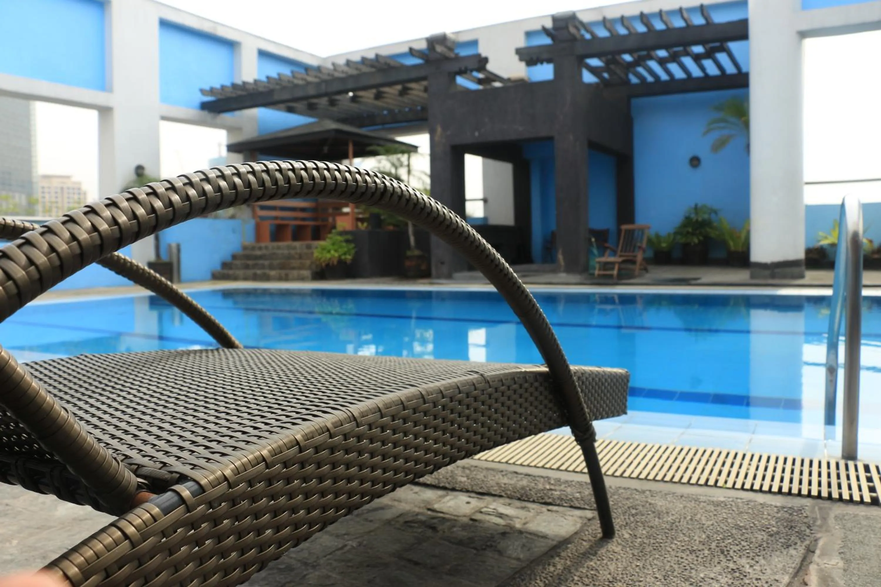  in Prince Plaza II Condotel