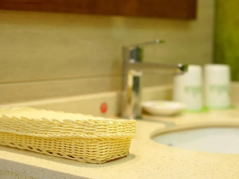 Vatica AnHui Fuyang Linquan South Jiefang Hotel.