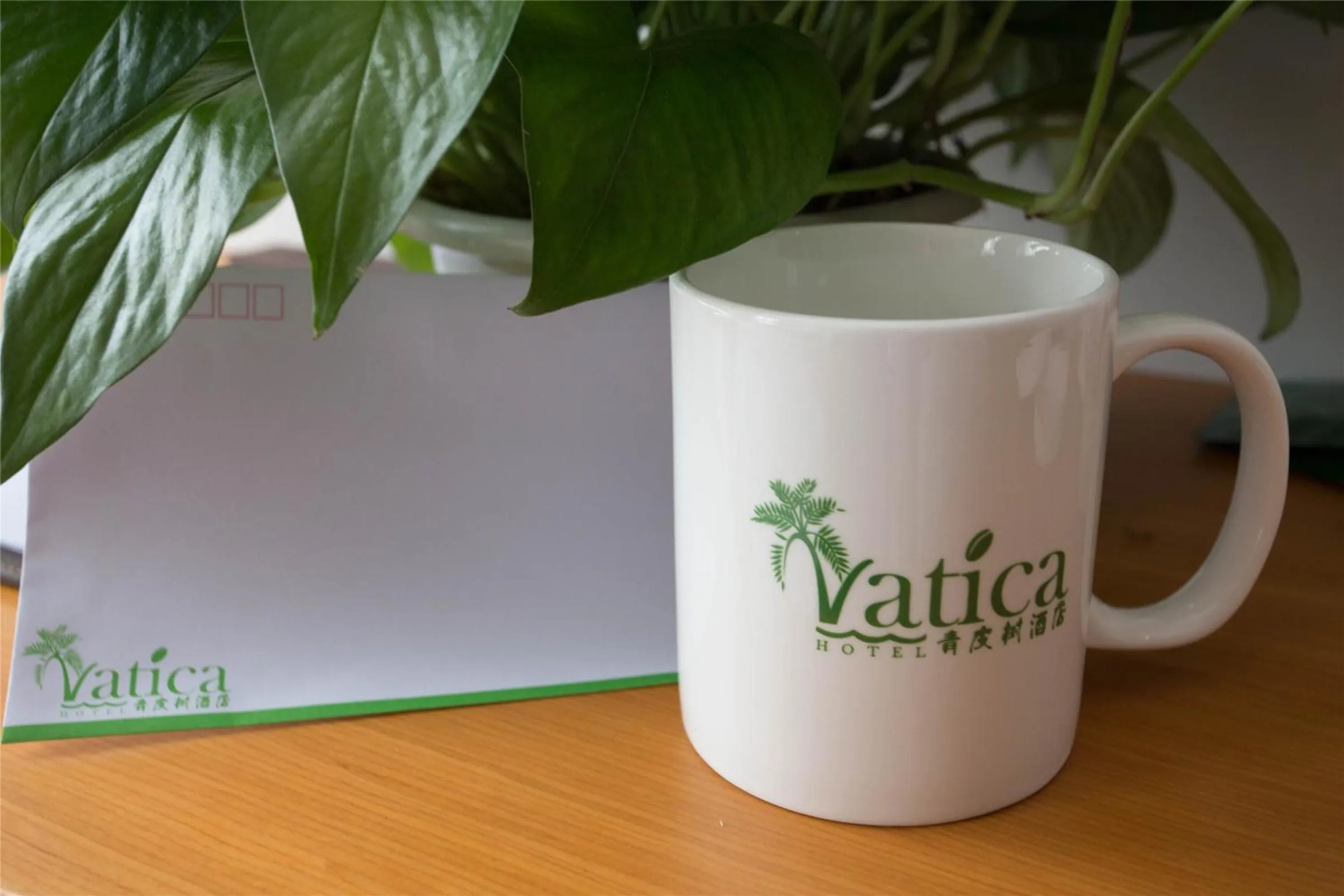 Property building in Vatica Jiangsu Xuzhou Jianguo Road Xuanwu Market Hotel