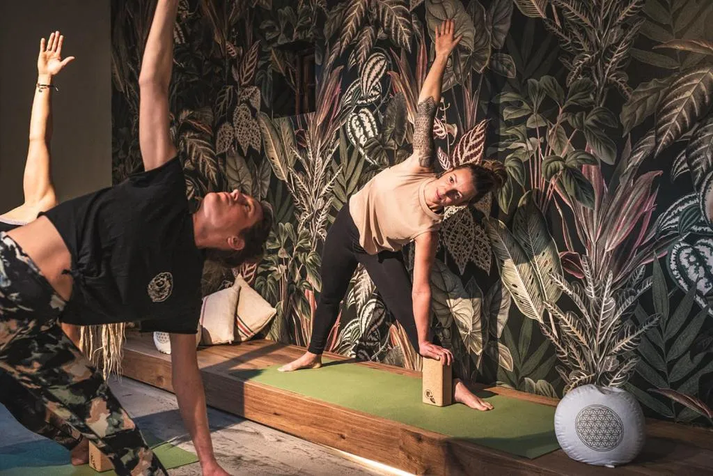 Activities in Hotel Das Falkenstein