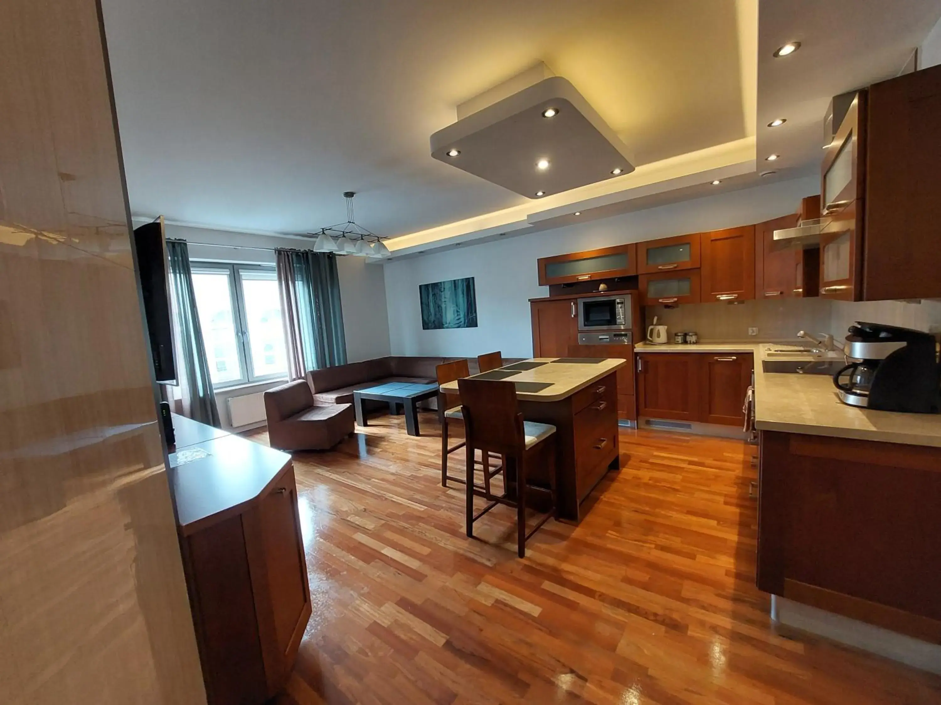 SAS Apartamenty Amber SAS Apartamenty Amber