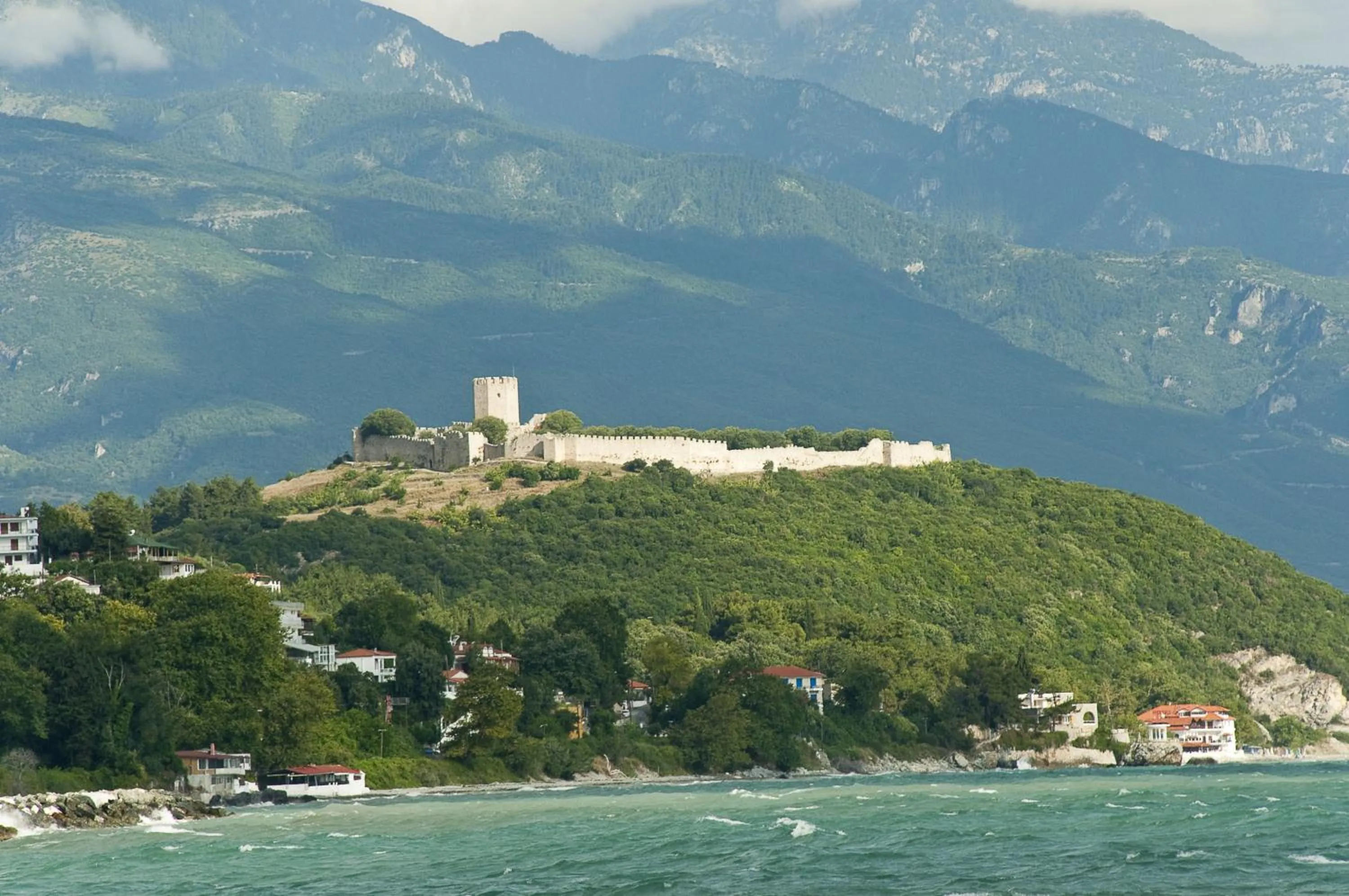 Nearby landmark in Vaela Hotel Cultural Resort