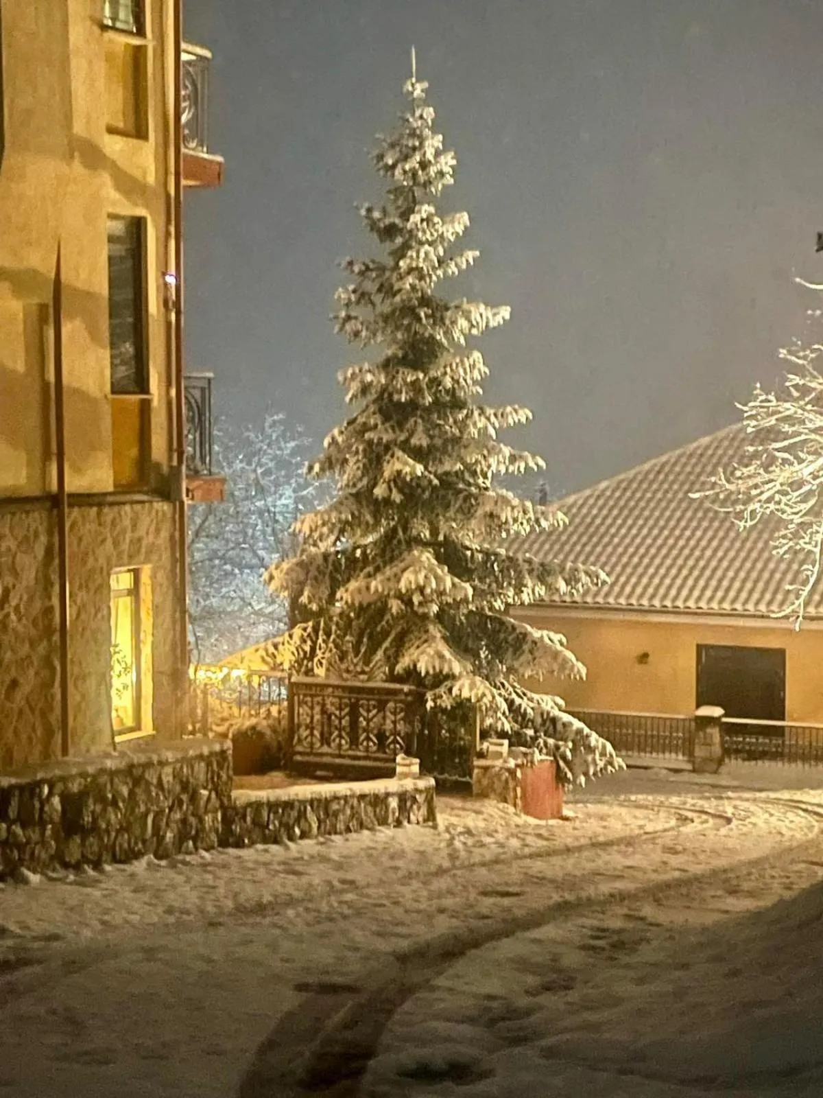 Vaela Hotel Cultural Resort