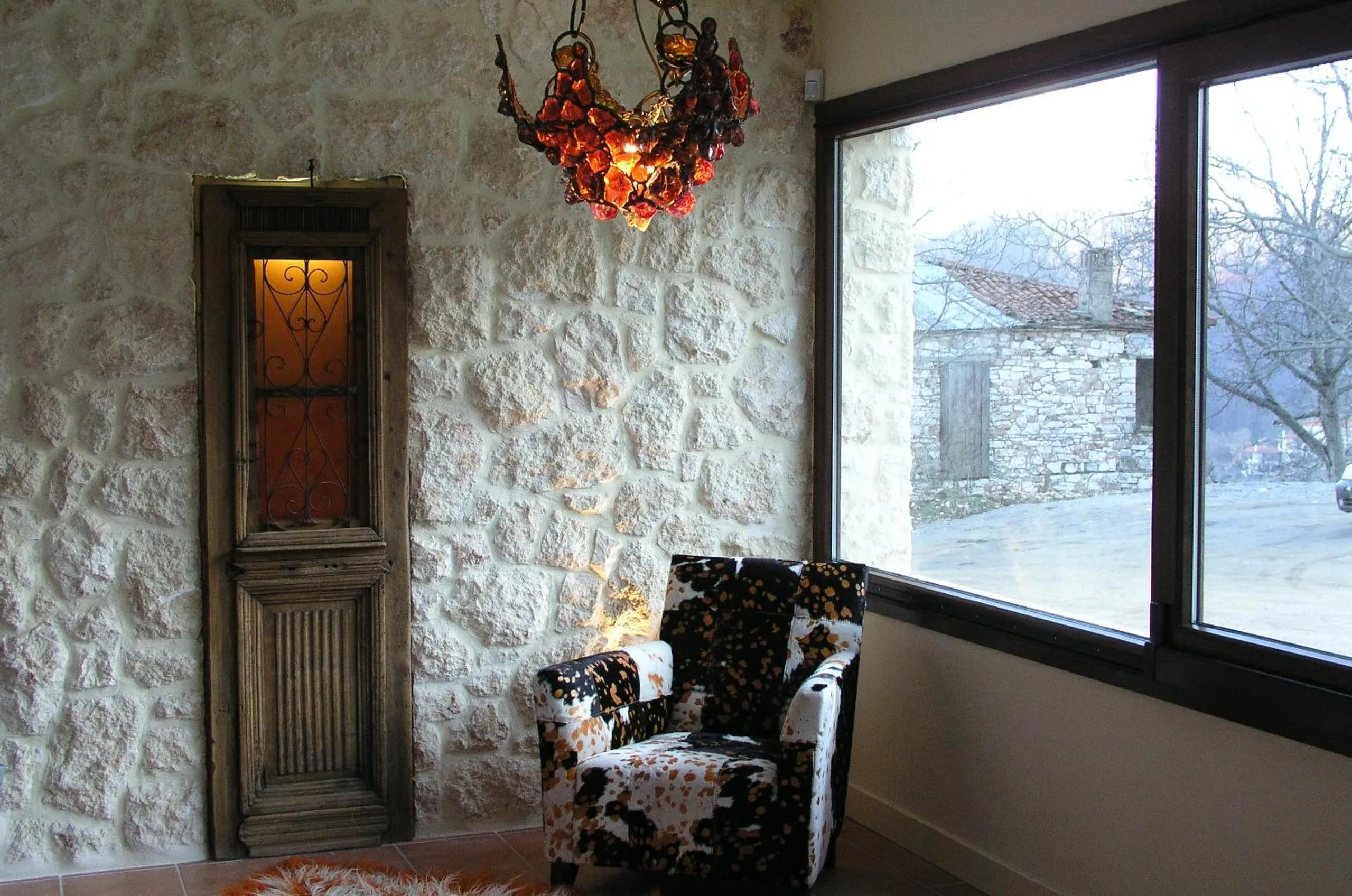 Game Room in Vaela Hotel Cultural Resort