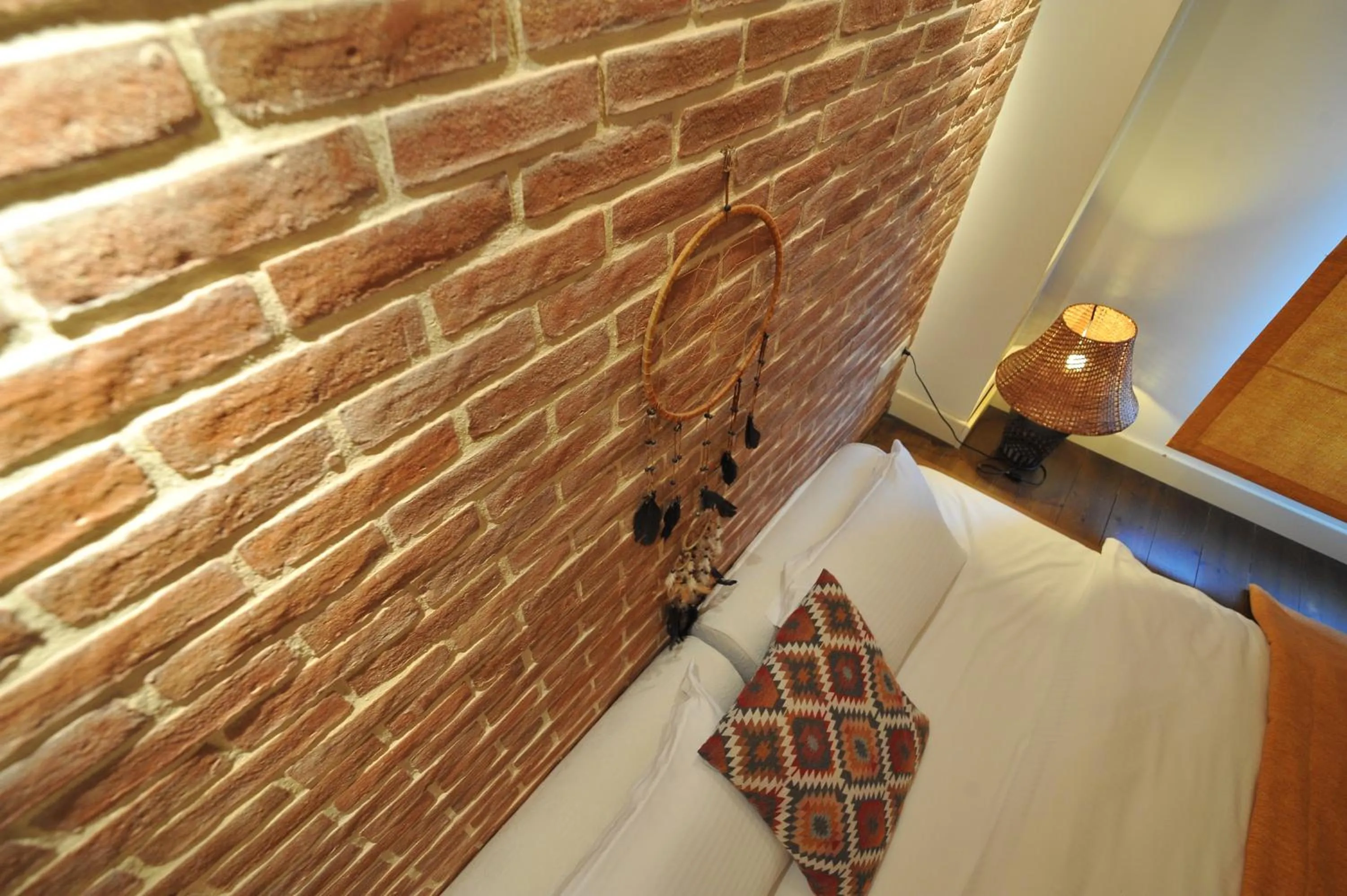 Toilet in Vaela Hotel Cultural Resort