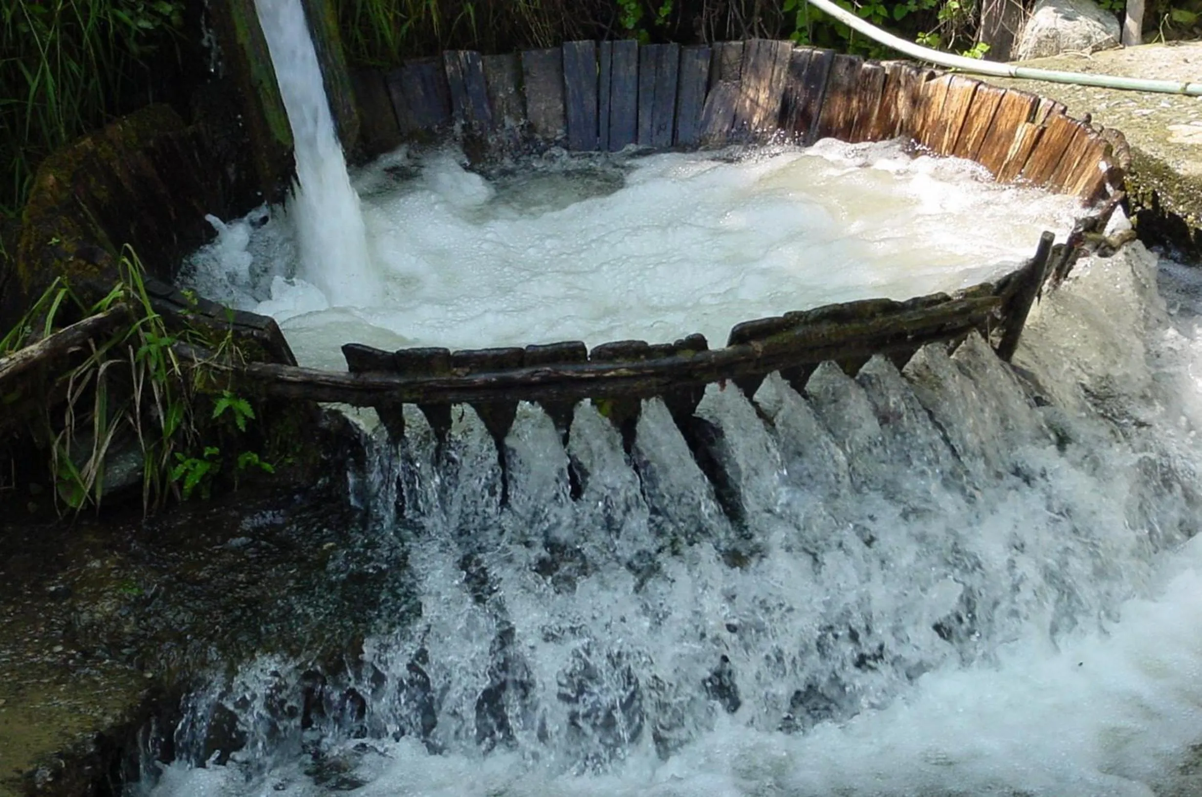 Day in Vaela Hotel Cultural Resort