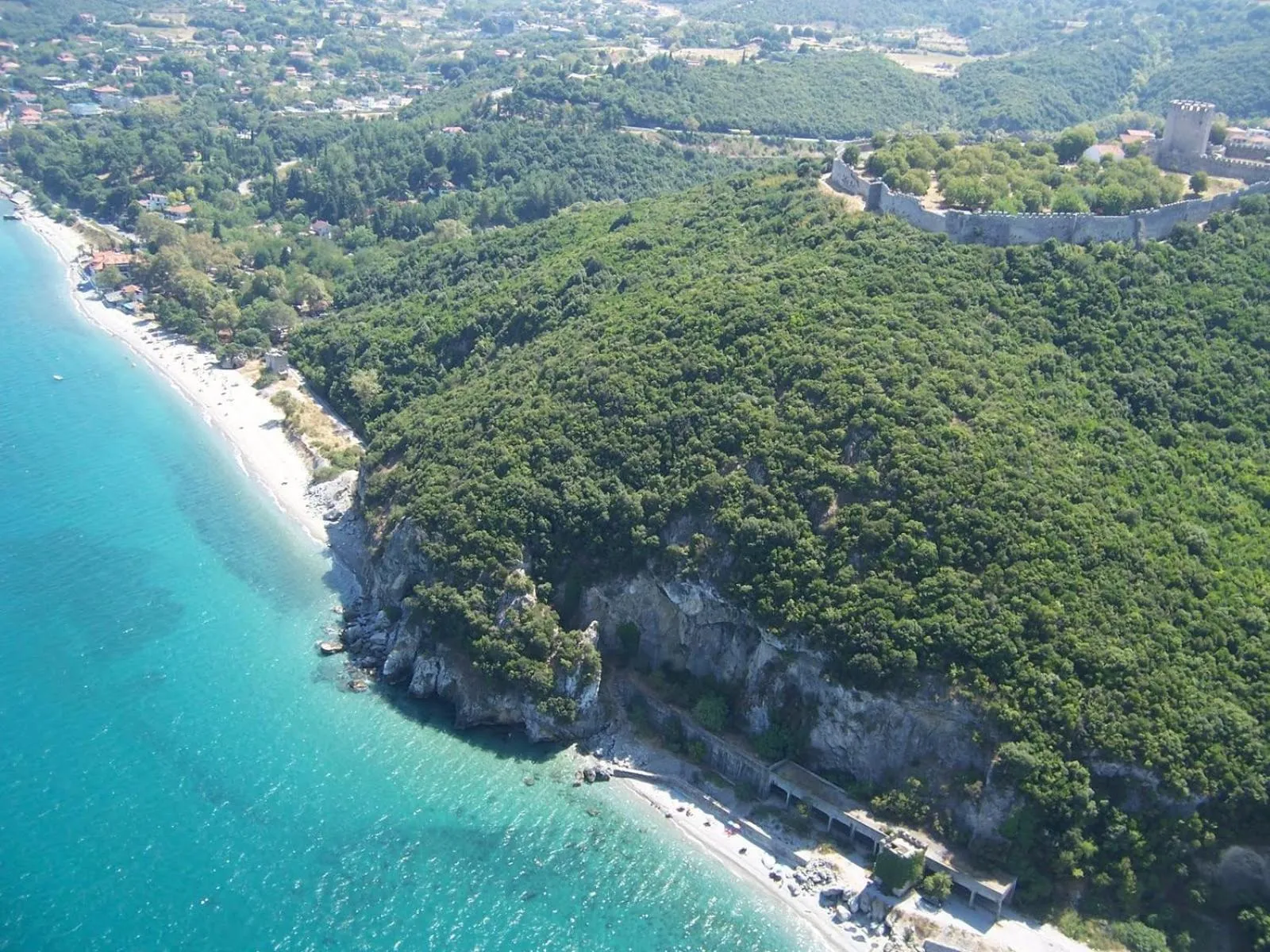 Nearby landmark in Vaela Hotel Cultural Resort