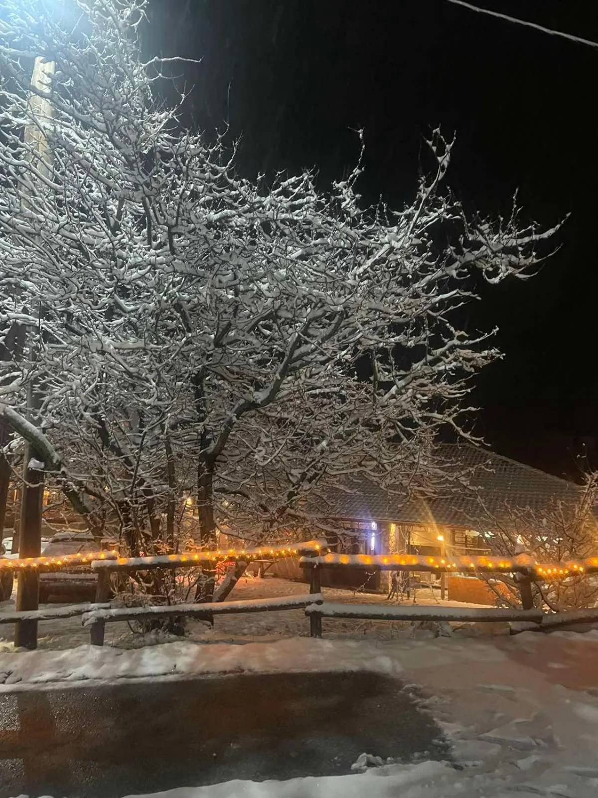 Vaela Hotel Cultural Resort