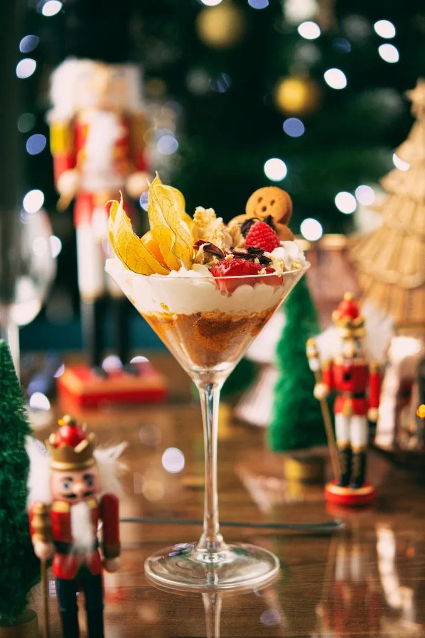 Food and drinks in Hotel Kotarz Spa&Wellness