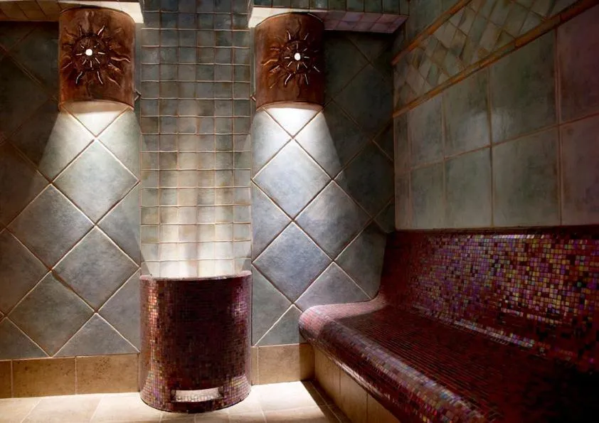 Nearby landmark in Hotel Kotarz Spa&Wellness