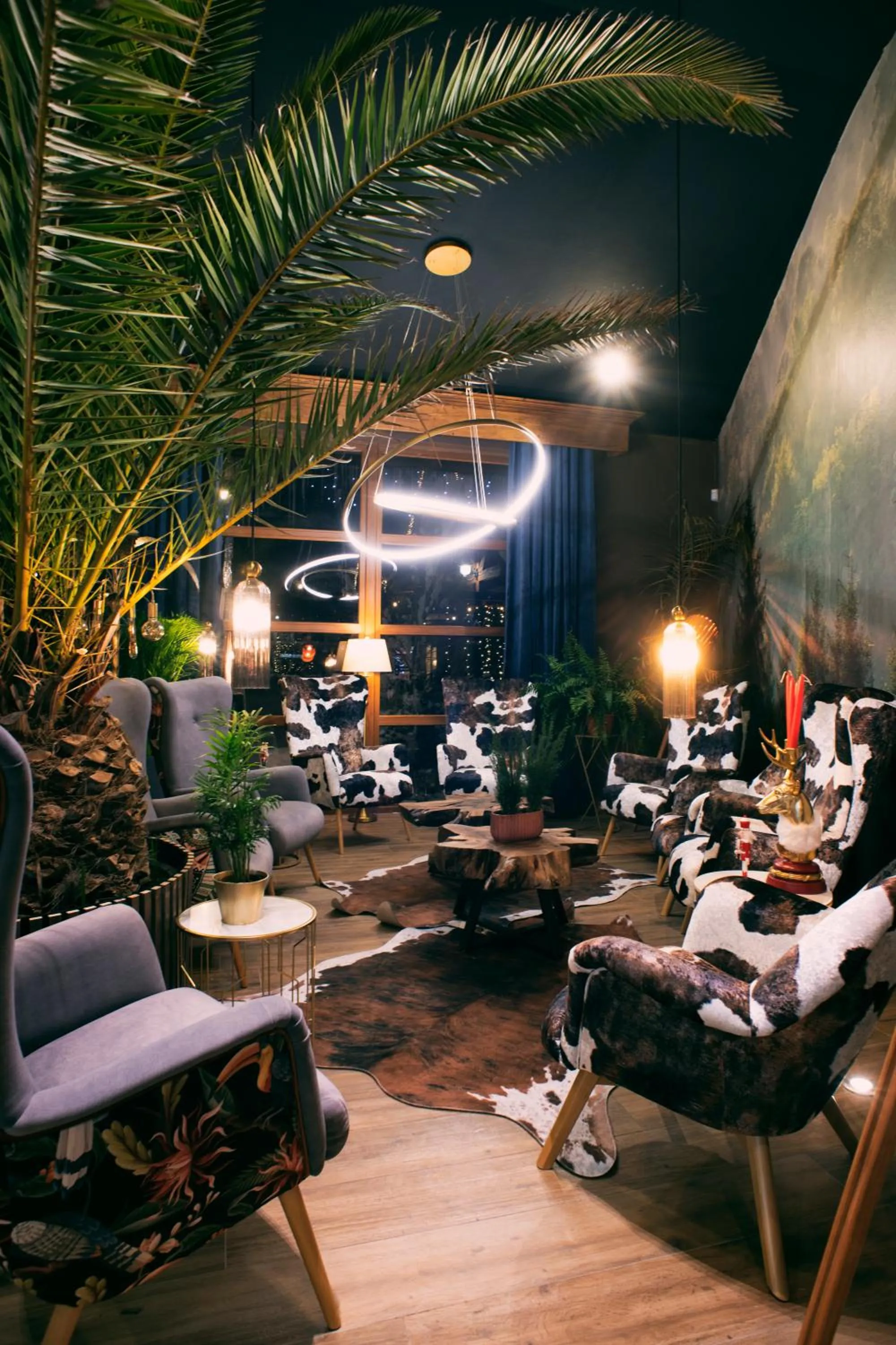 Night in Hotel Kotarz Spa&Wellness