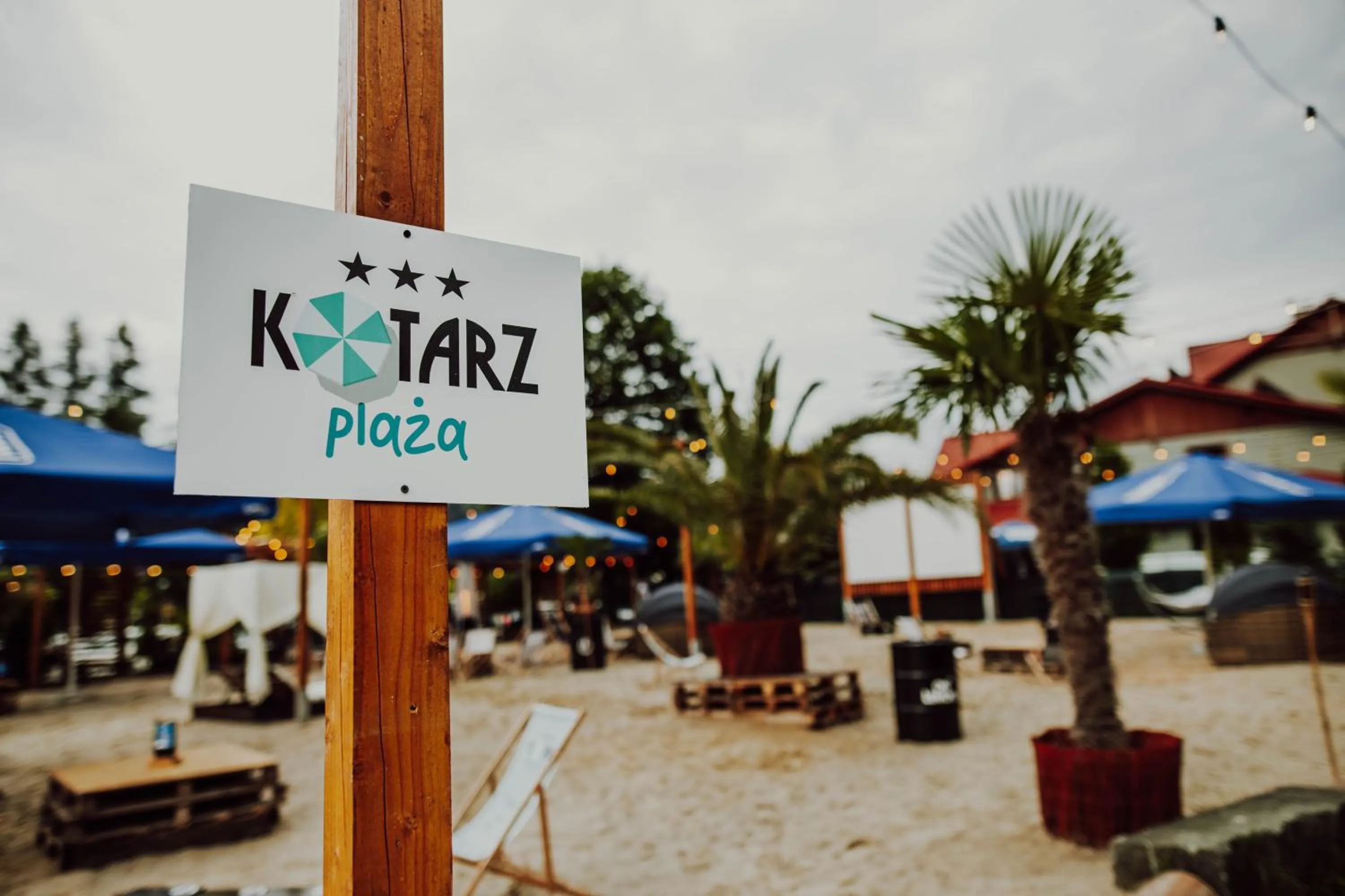 Nearby landmark in Hotel Kotarz Spa&Wellness