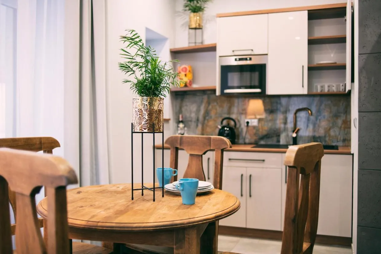 Coffee/tea facilities in Hotel Kotarz Spa&Wellness