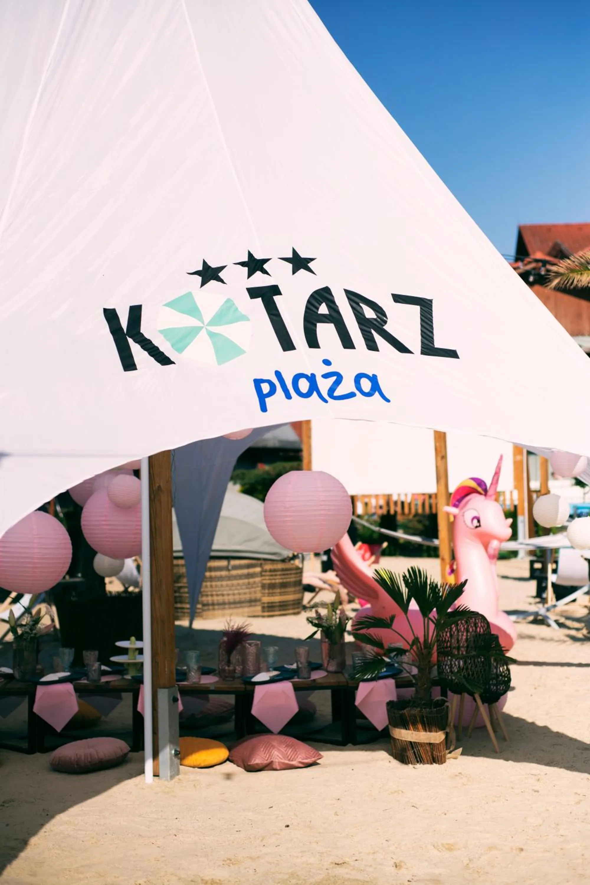 Summer in Hotel Kotarz Spa&Wellness