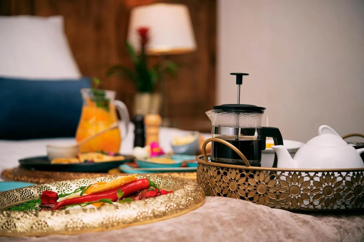 Property building in Hotel Kotarz Spa&Wellness