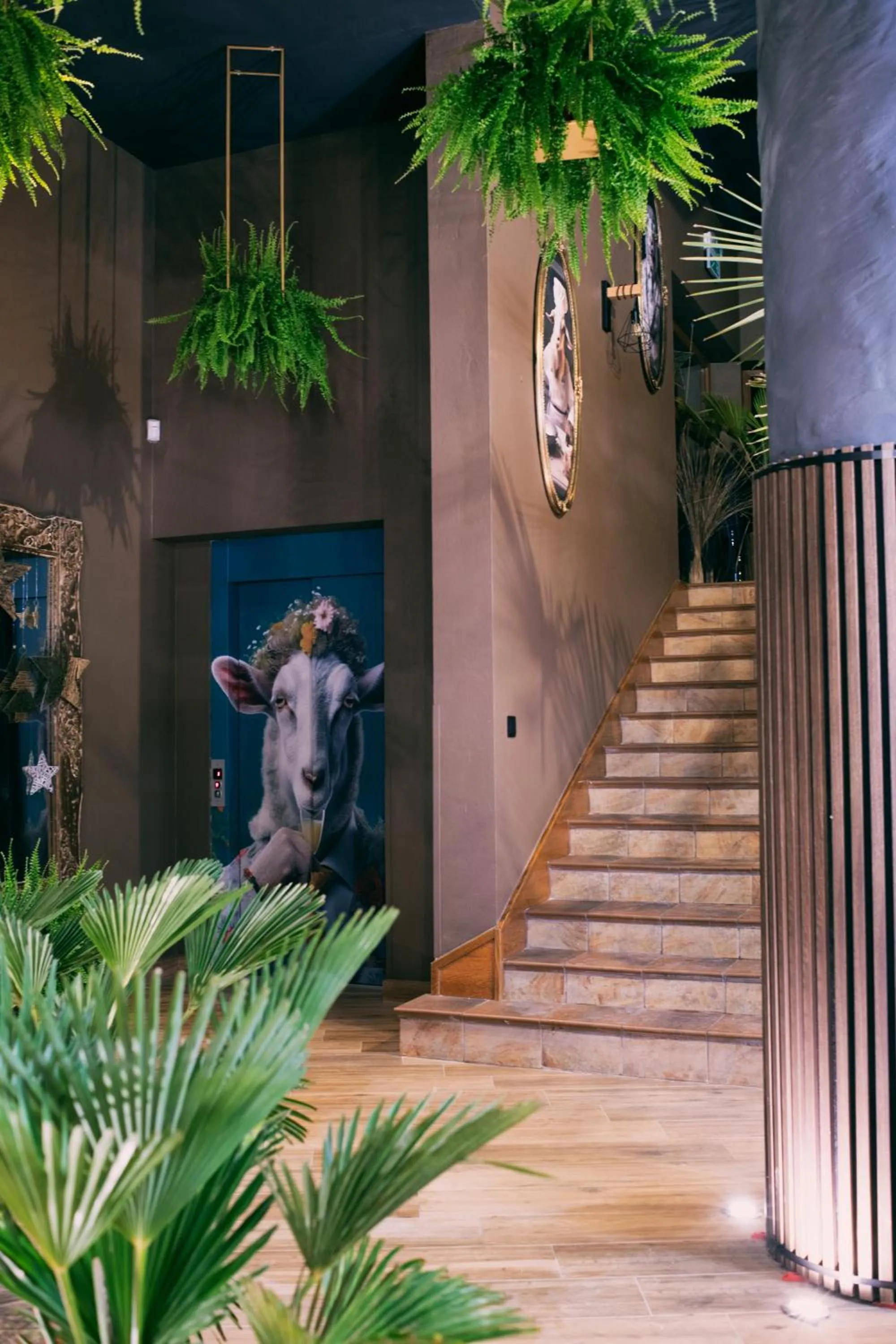 Lobby or reception in Hotel Kotarz Spa&Wellness