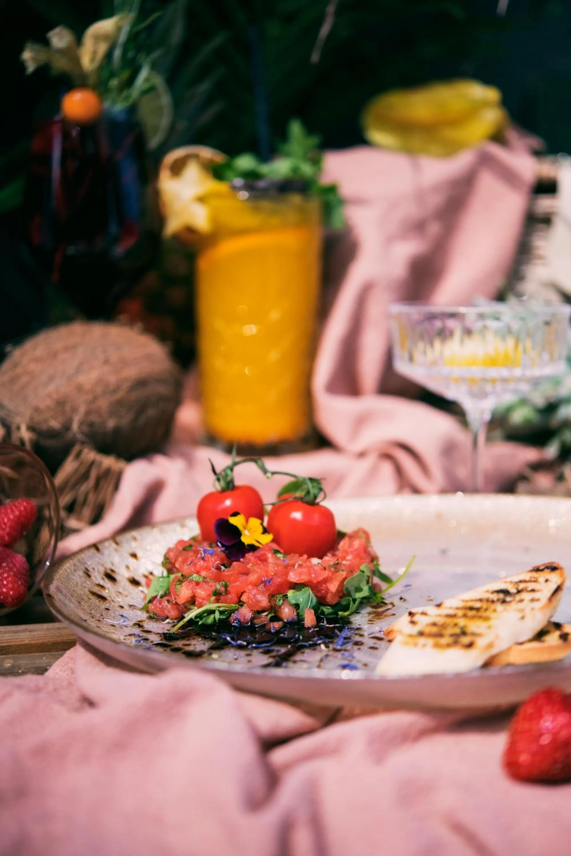 Restaurant/places to eat in Hotel Kotarz Spa&Wellness