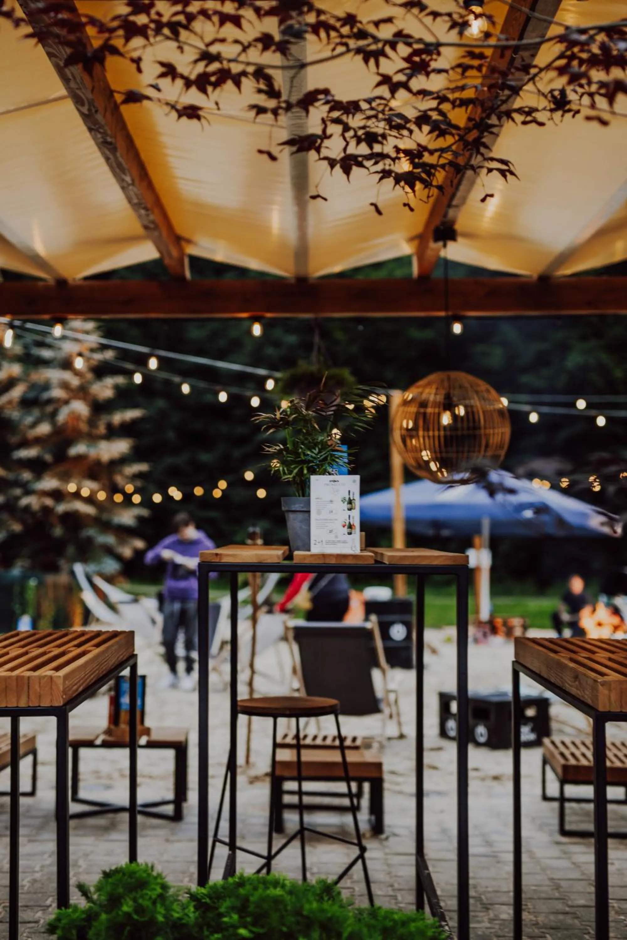 Night in Hotel Kotarz Spa&Wellness