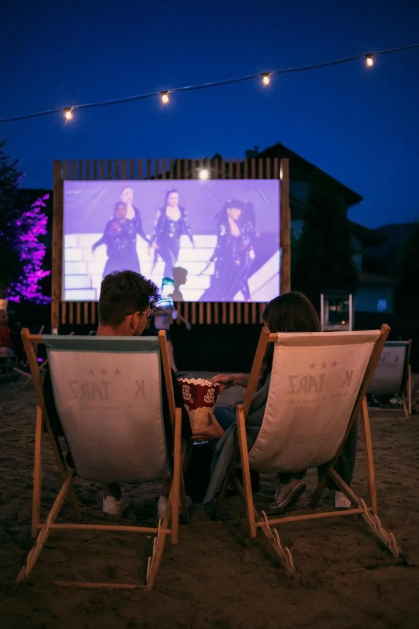 Night in Hotel Kotarz Spa&Wellness