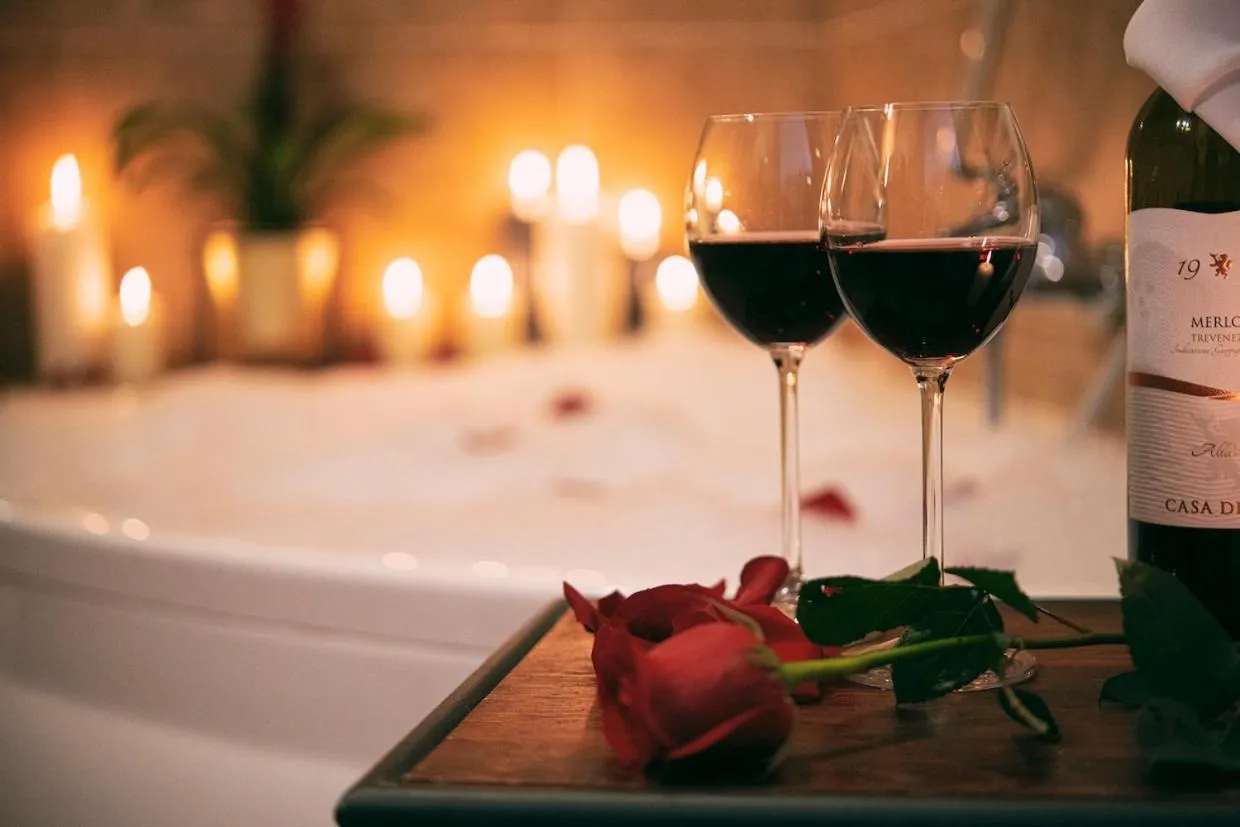 Spring in Hotel Kotarz Spa&Wellness