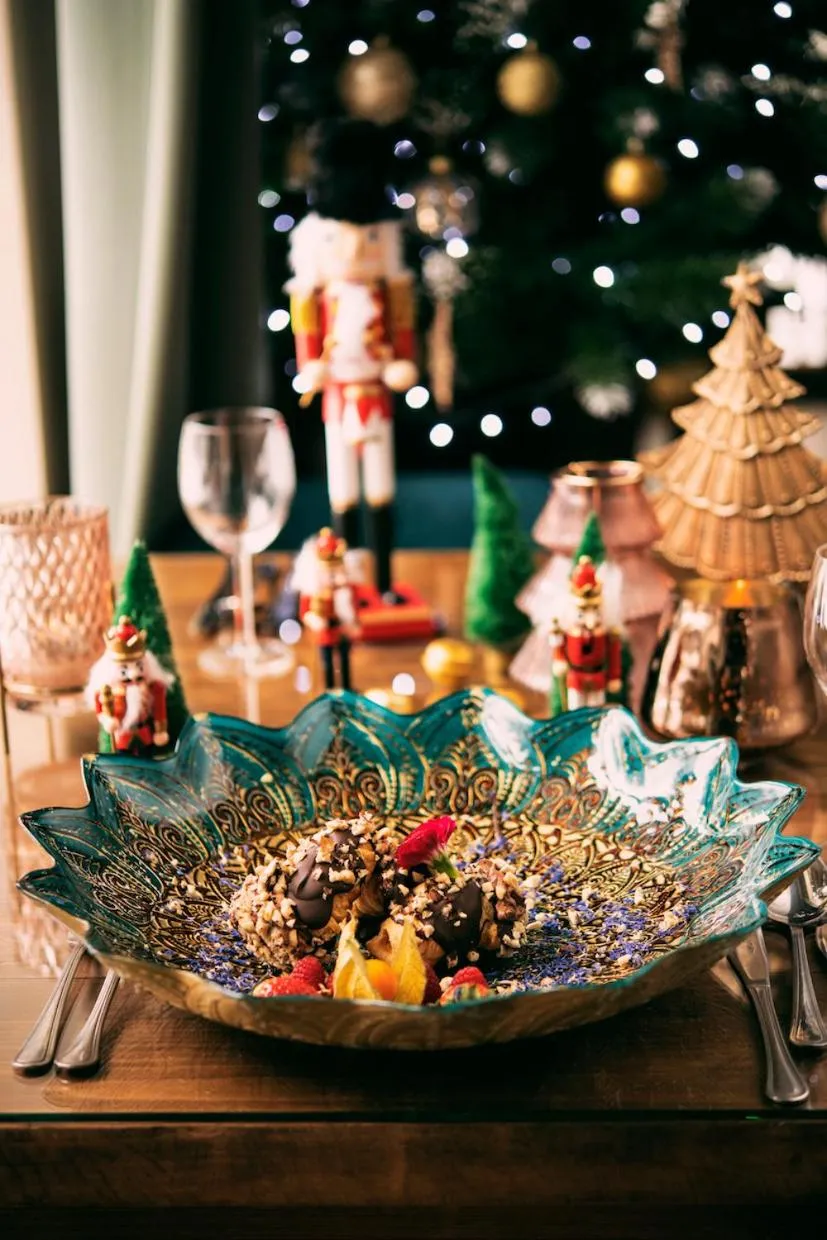 Dining area in Hotel Kotarz Spa&Wellness