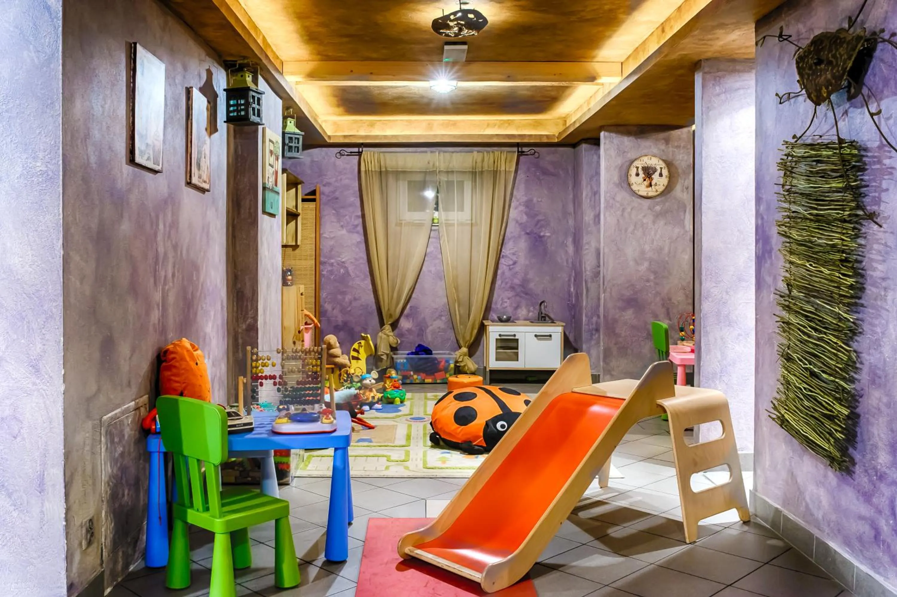 Property building in Hotel Kotarz Spa&Wellness