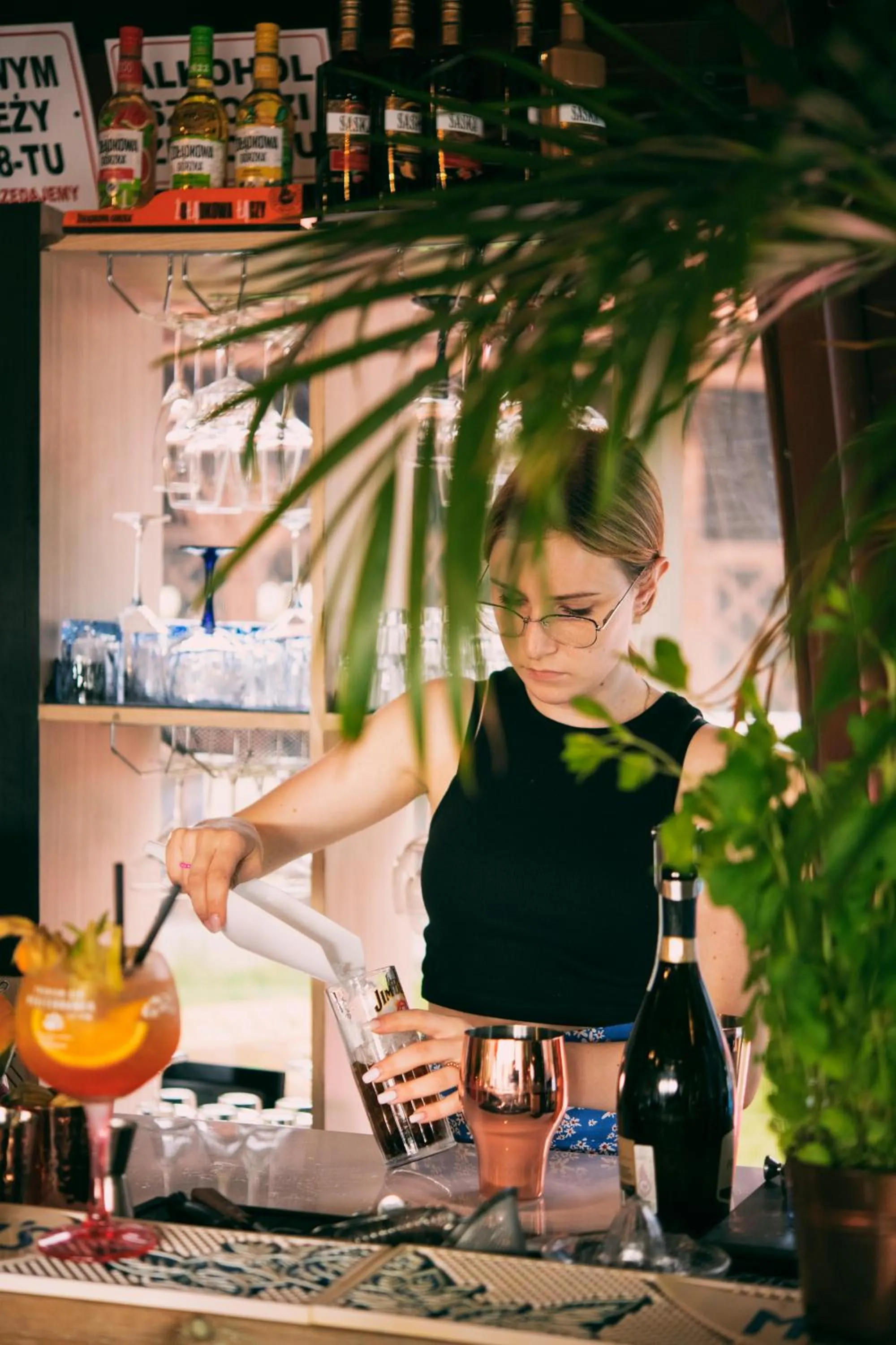 Lounge or bar in Hotel Kotarz Spa&Wellness