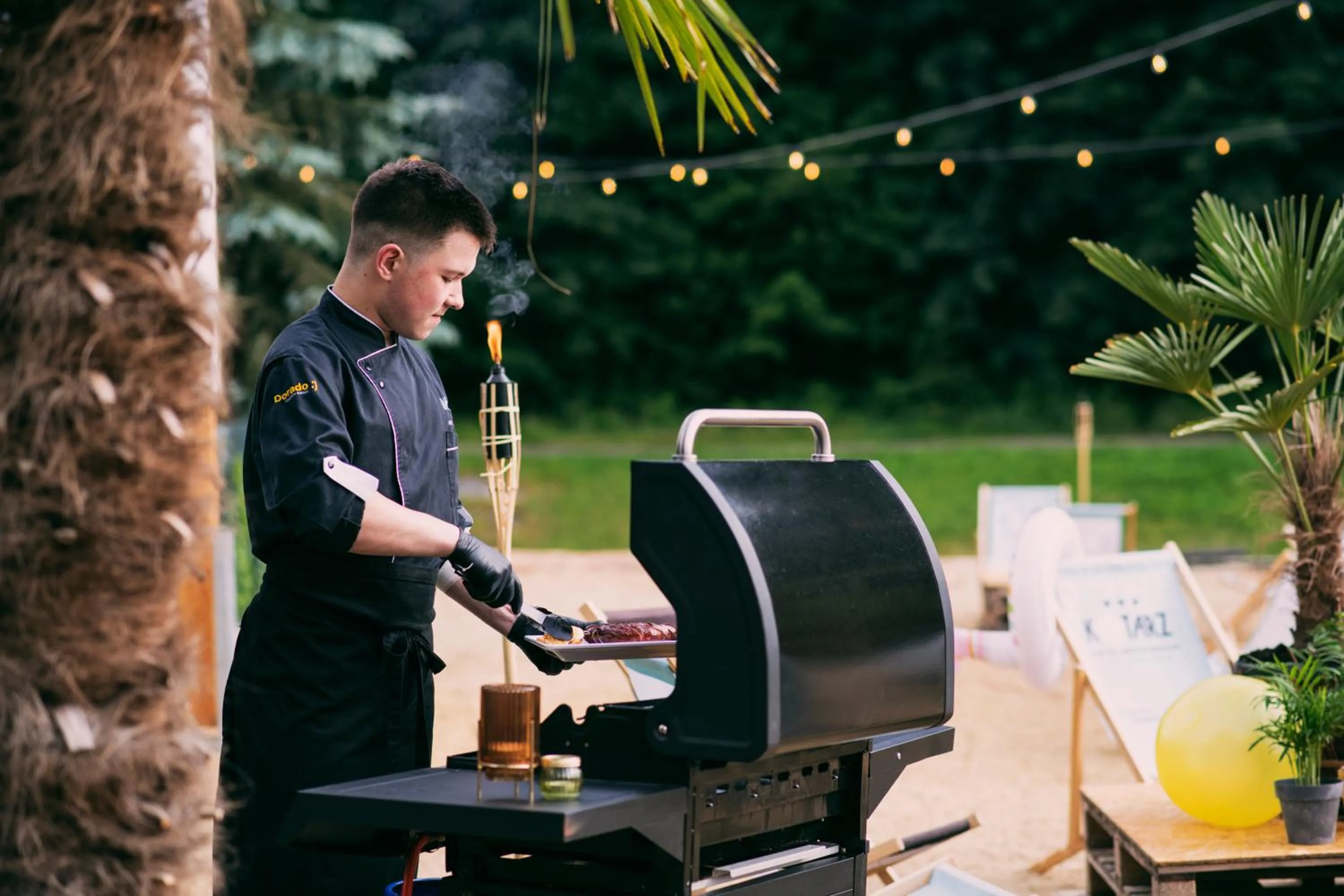 Lounge or bar in Hotel Kotarz Spa&Wellness