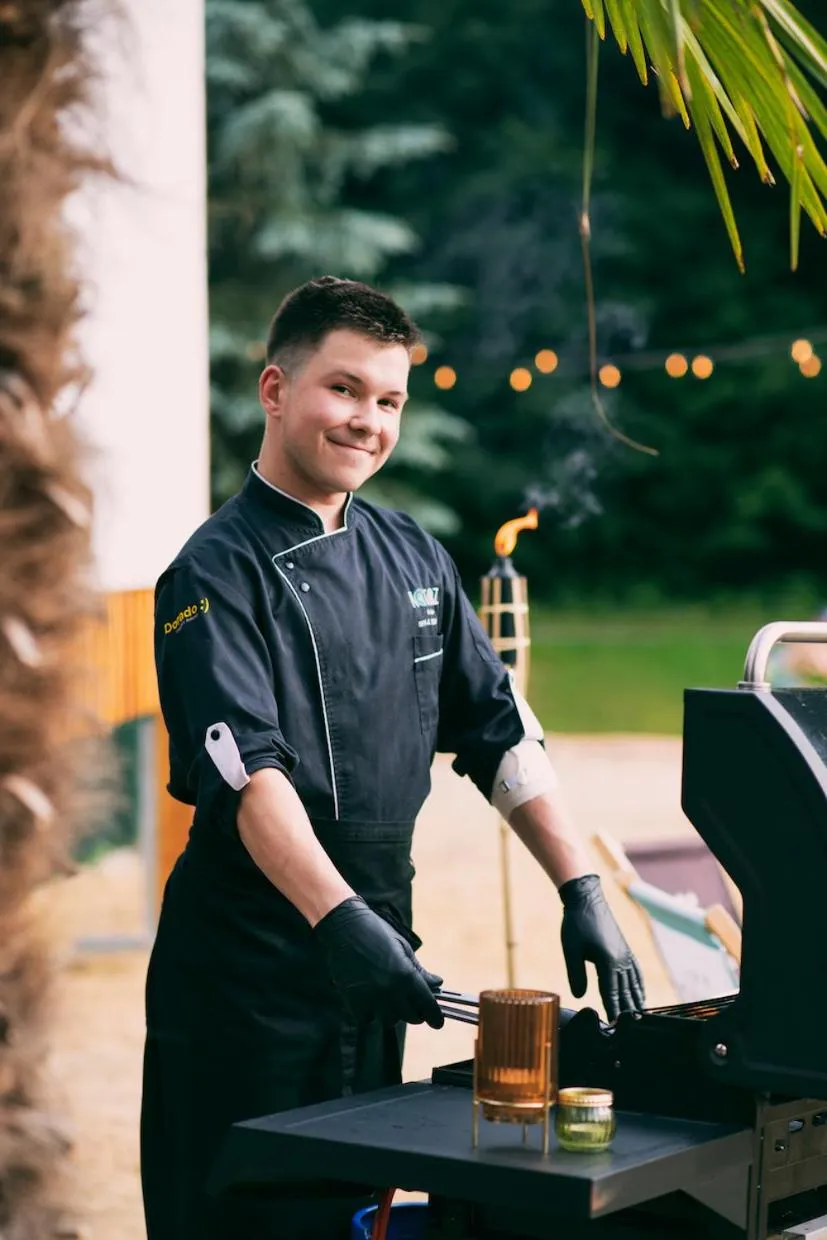 Activities in Hotel Kotarz Spa&Wellness