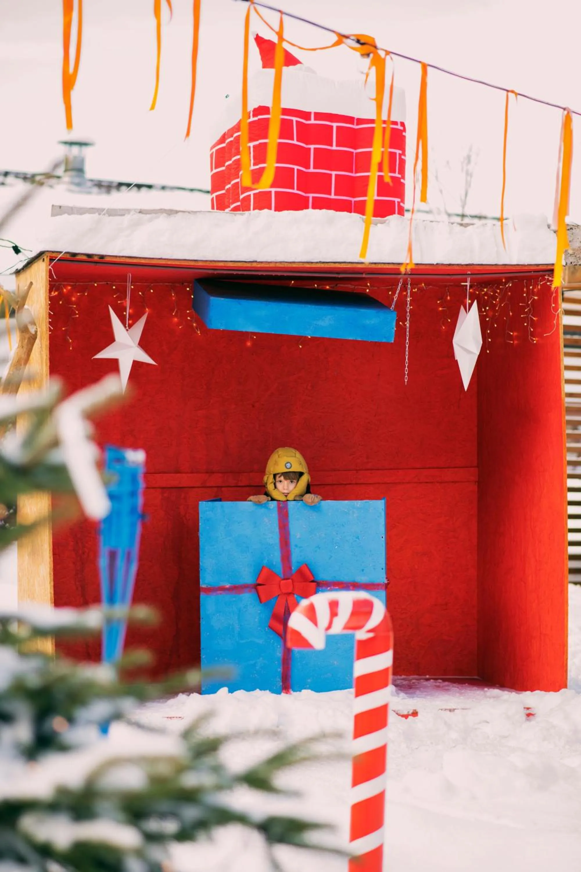 Day in Hotel Kotarz Spa&Wellness