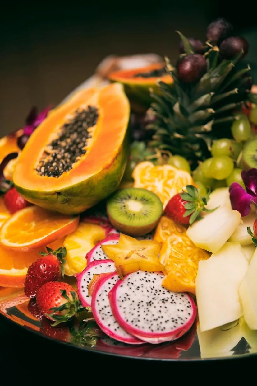 Food and drinks in Hotel Kotarz Spa&Wellness